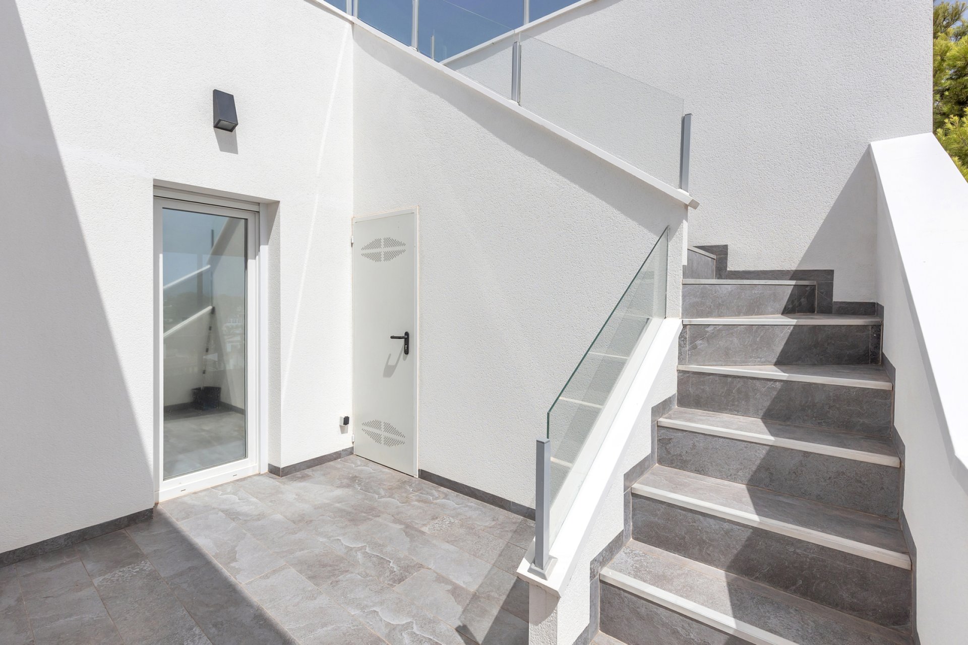 Reventa - Villa - Torrevieja - Los Balcones
