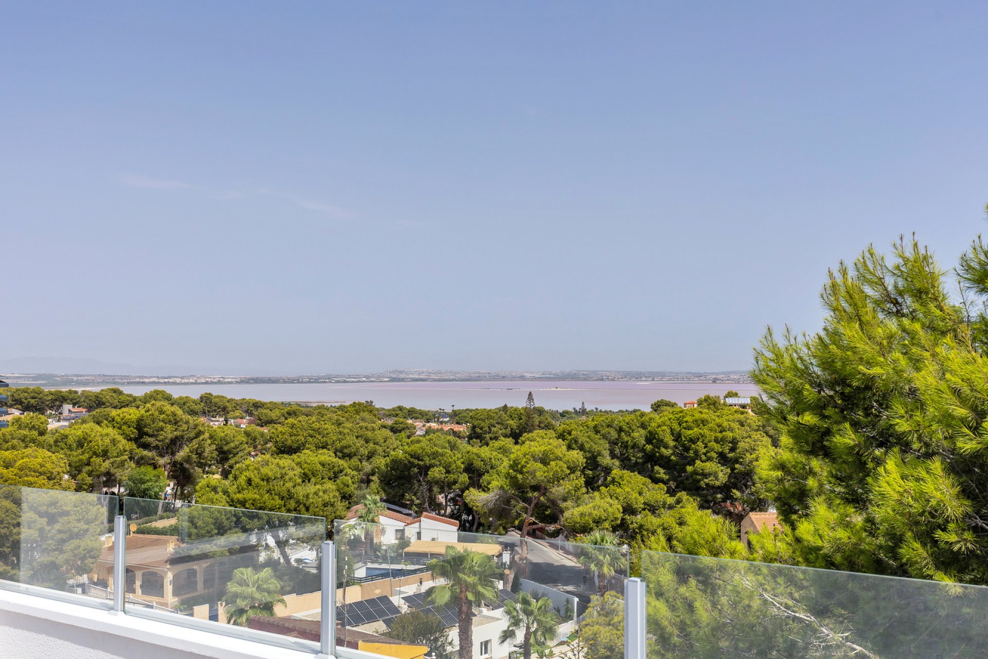 Reventa - Villa - Torrevieja - Los Balcones