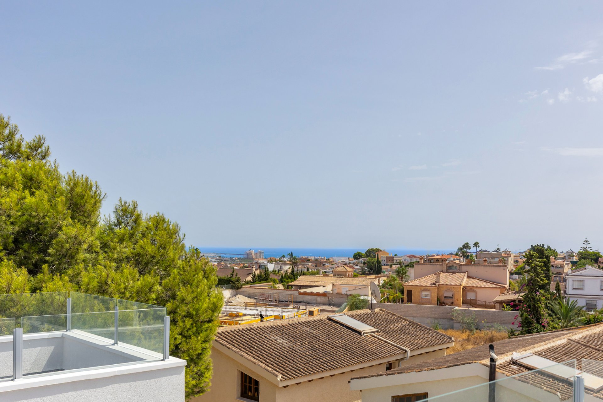 Reventa - Villa - Torrevieja - Los Balcones