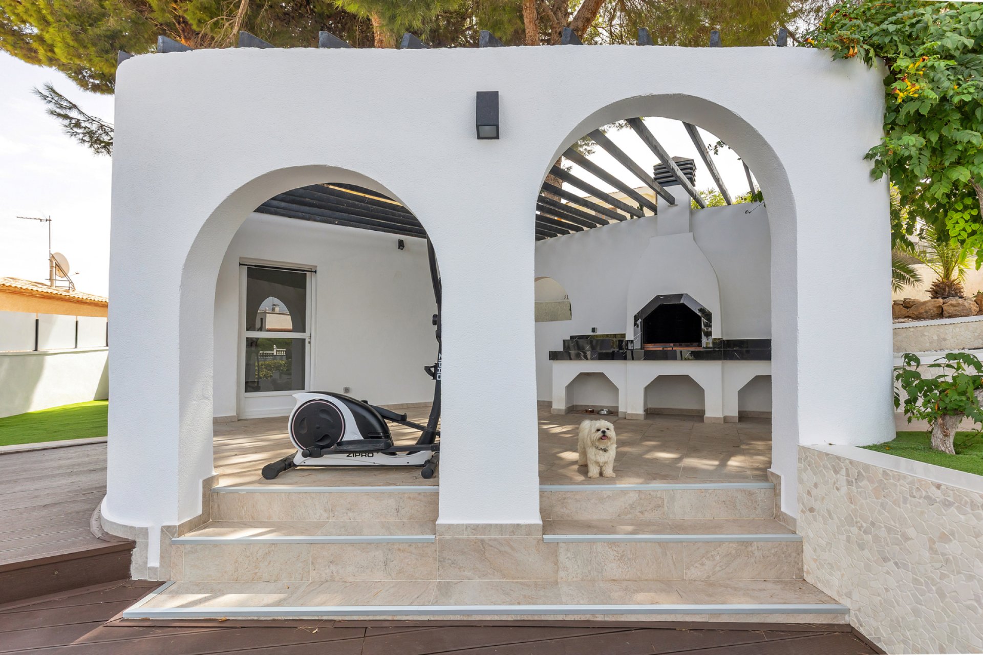 Reventa - Villa - Torrevieja - Los Balcones