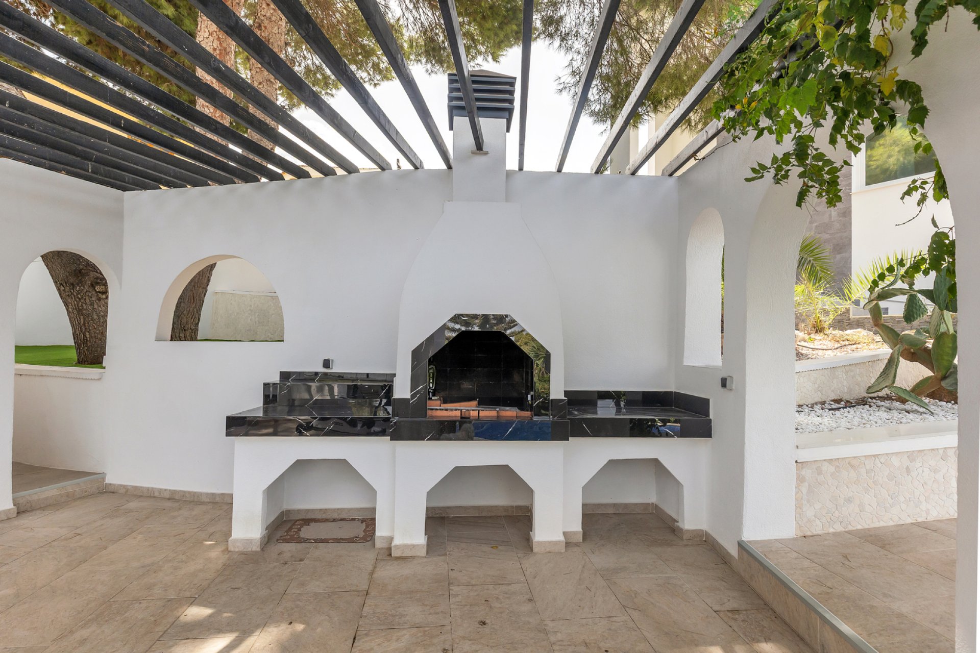 Reventa - Villa - Torrevieja - Los Balcones