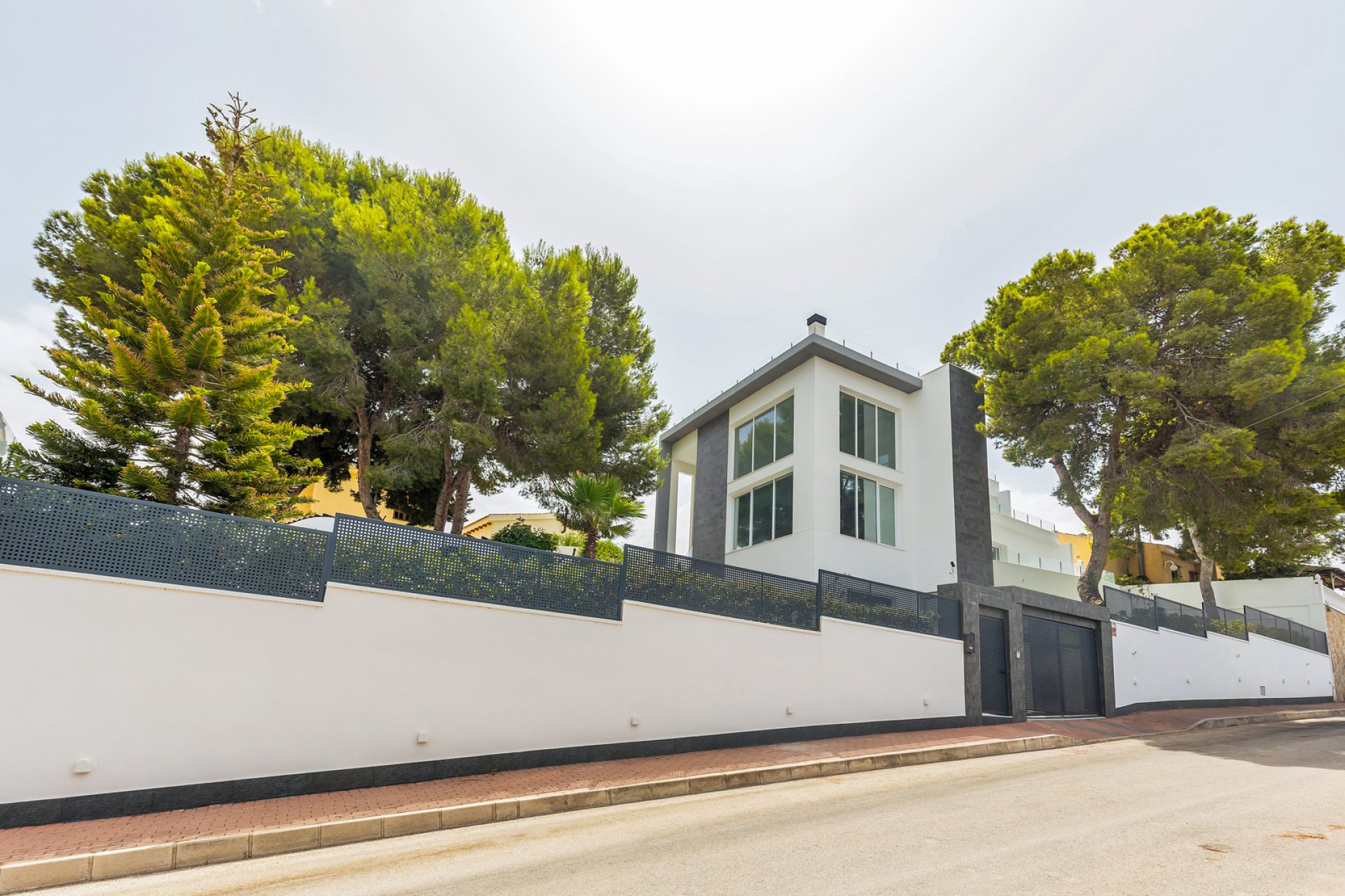 Reventa - Villa - Torrevieja - Los Balcones