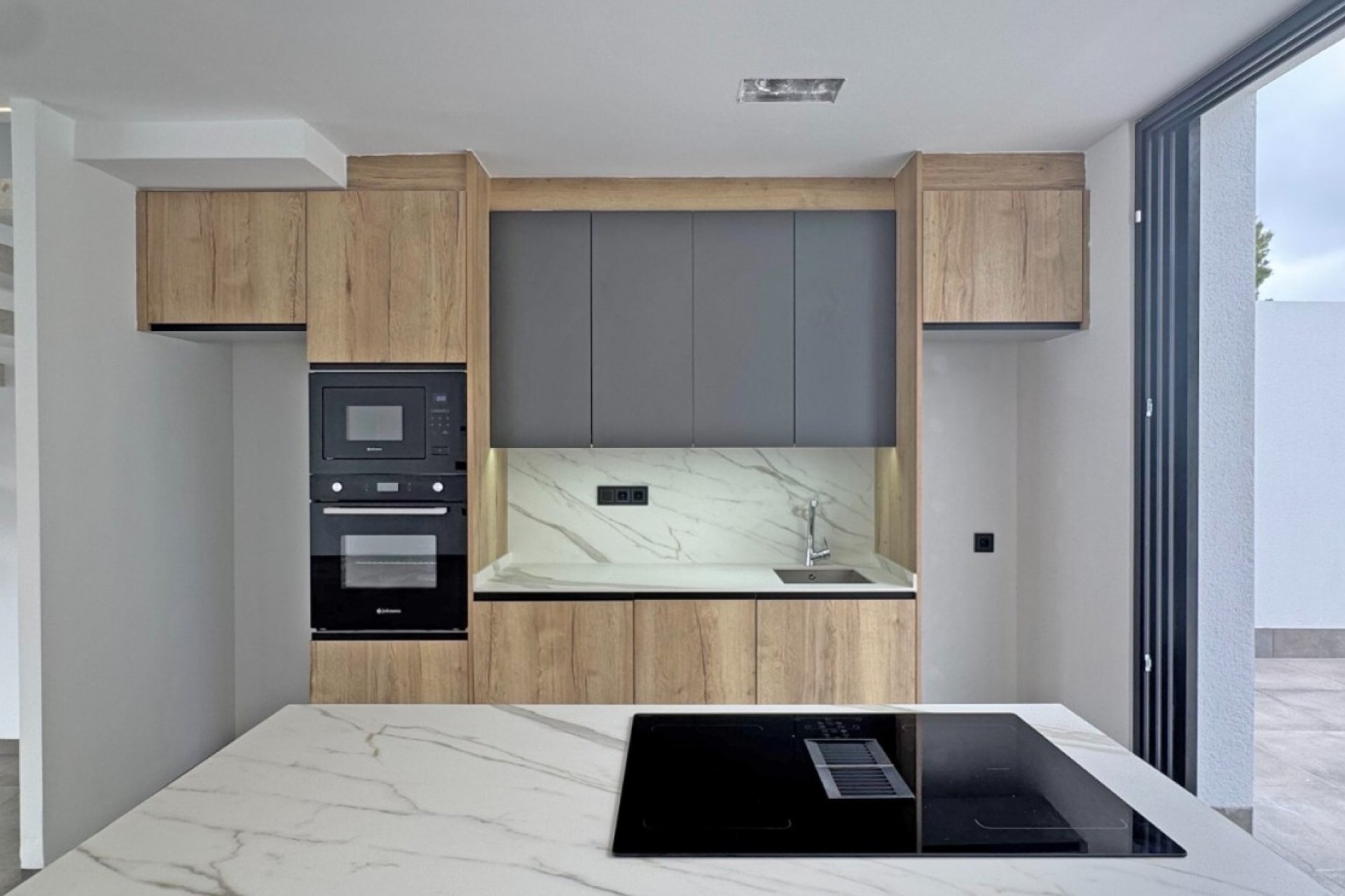 Reventa - Villa - Torrevieja - Los Balcones