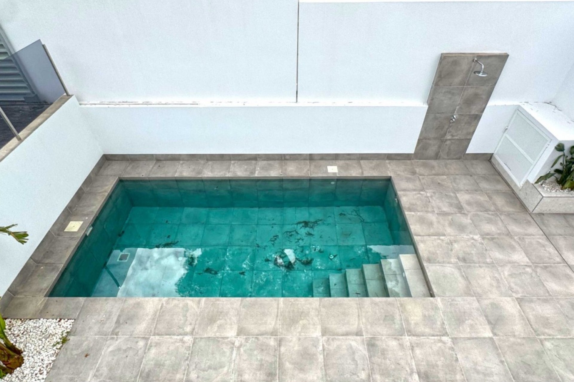 Reventa - Villa - Torrevieja - Los Balcones