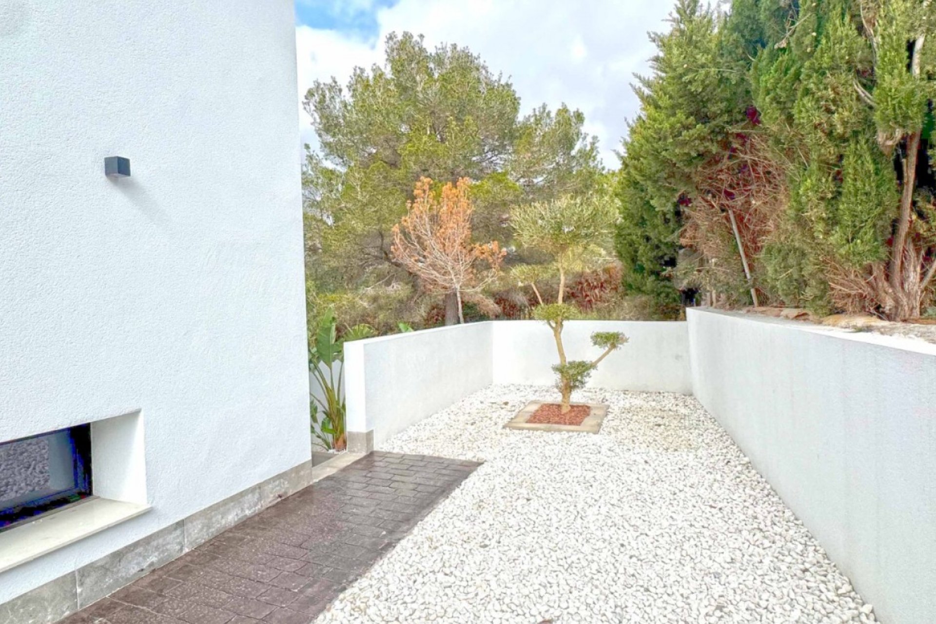 Reventa - Villa - Torrevieja - Los Balcones