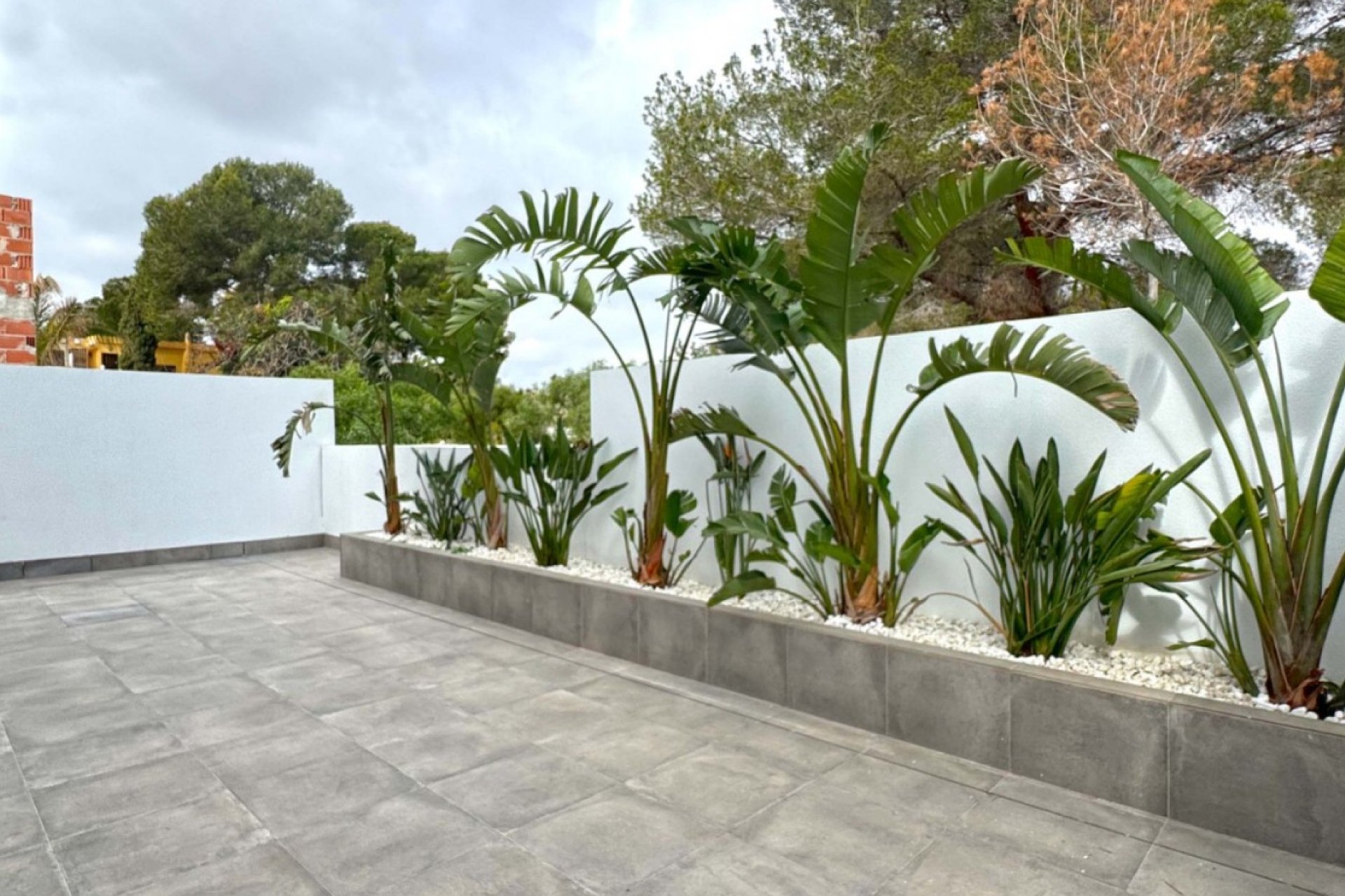 Reventa - Villa - Torrevieja - Los Balcones