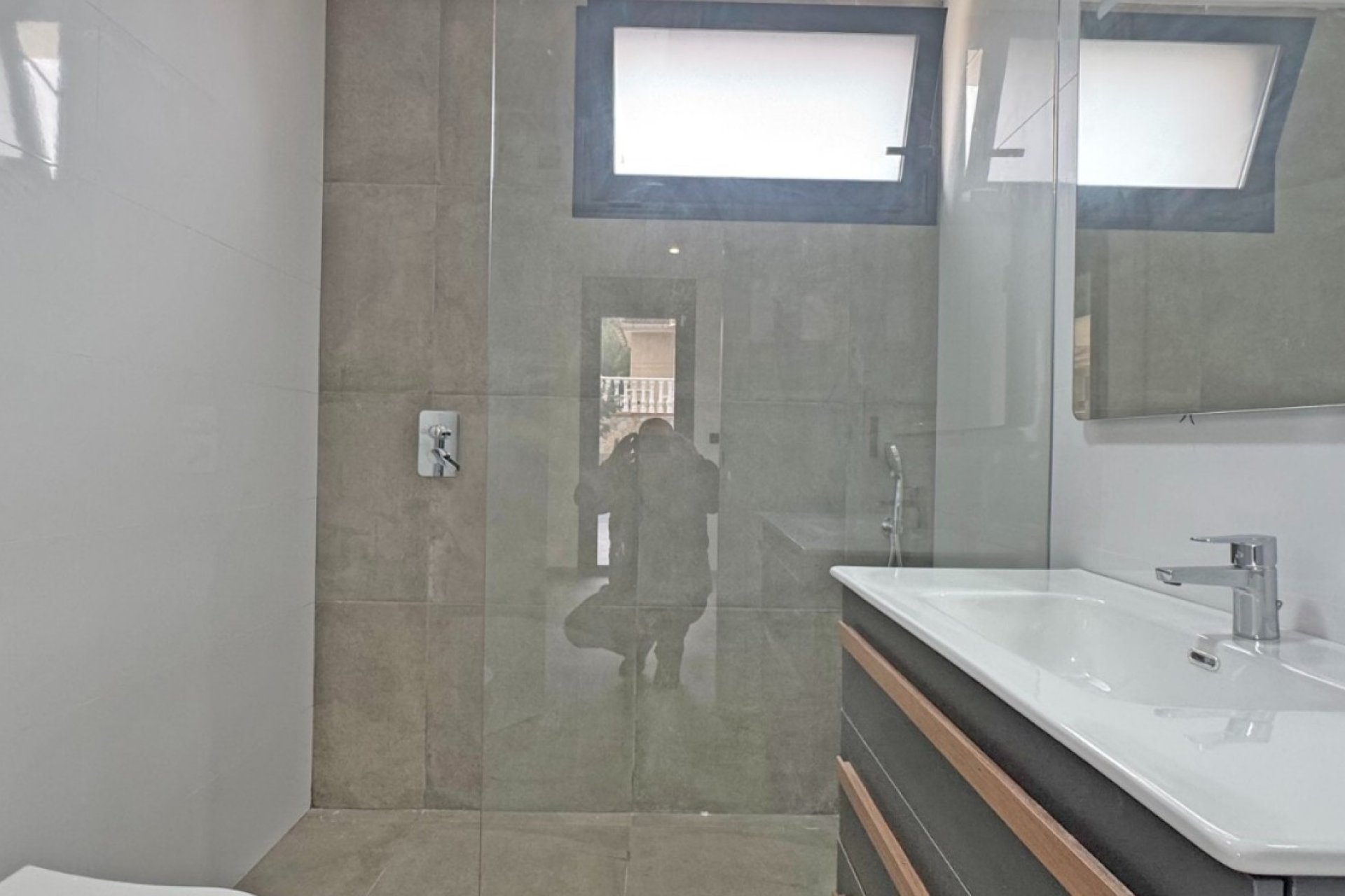 Reventa - Villa - Torrevieja - Los Balcones