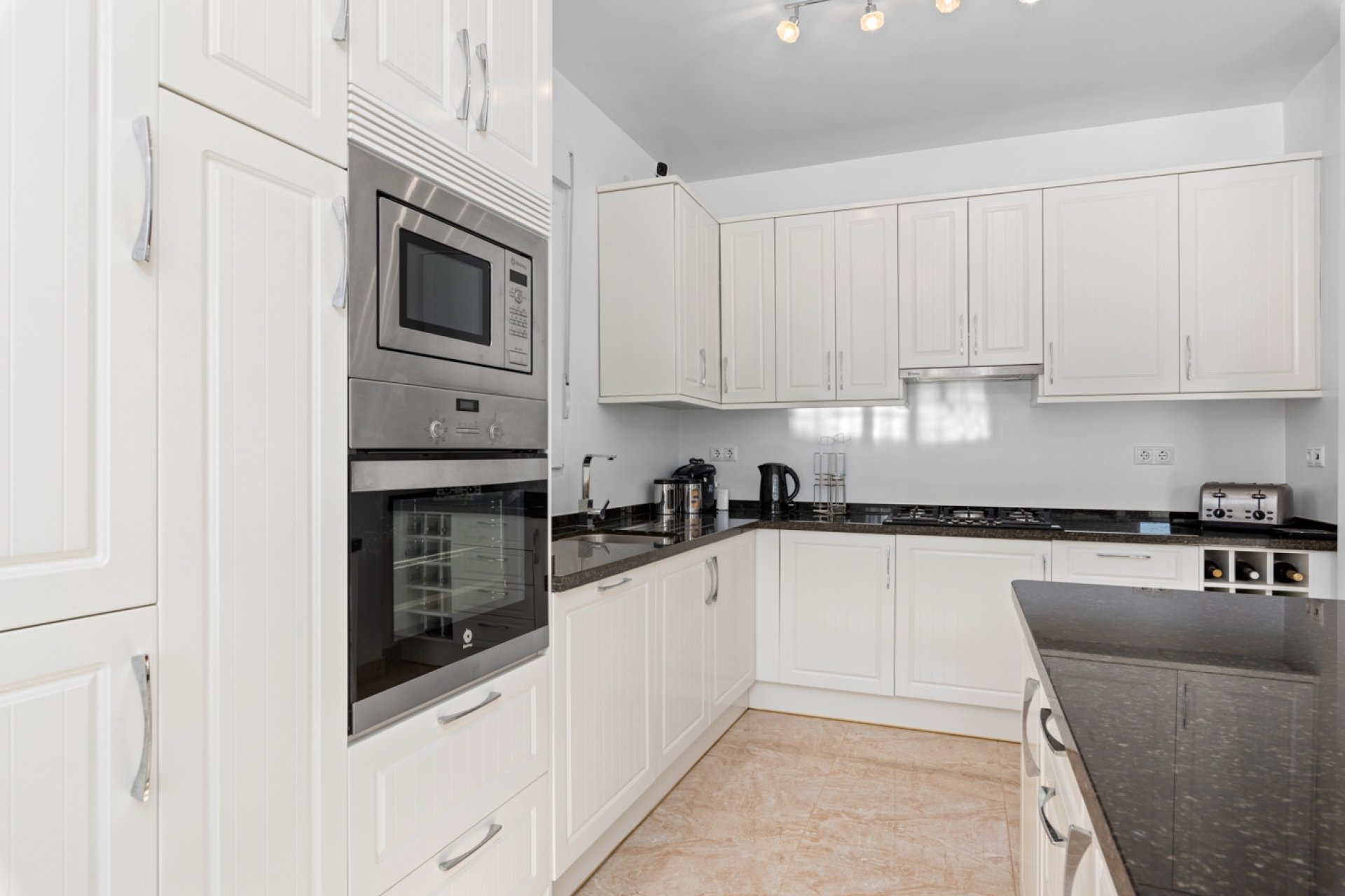 Reventa - Villa - Torrevieja - Los Balcones