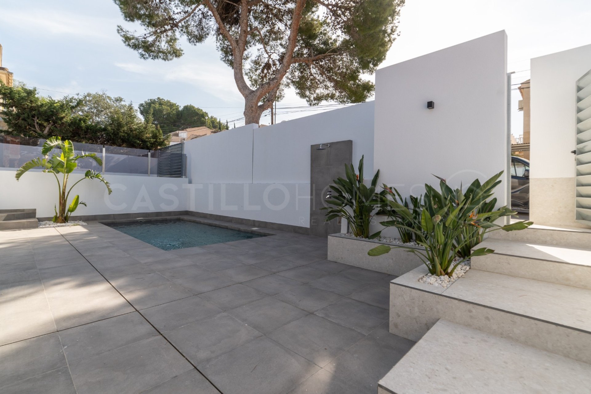 Reventa - Villa - Torrevieja - Los Balcones