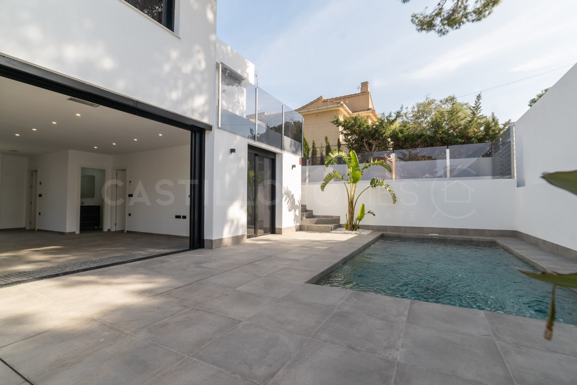 Reventa - Villa - Torrevieja - Los Balcones