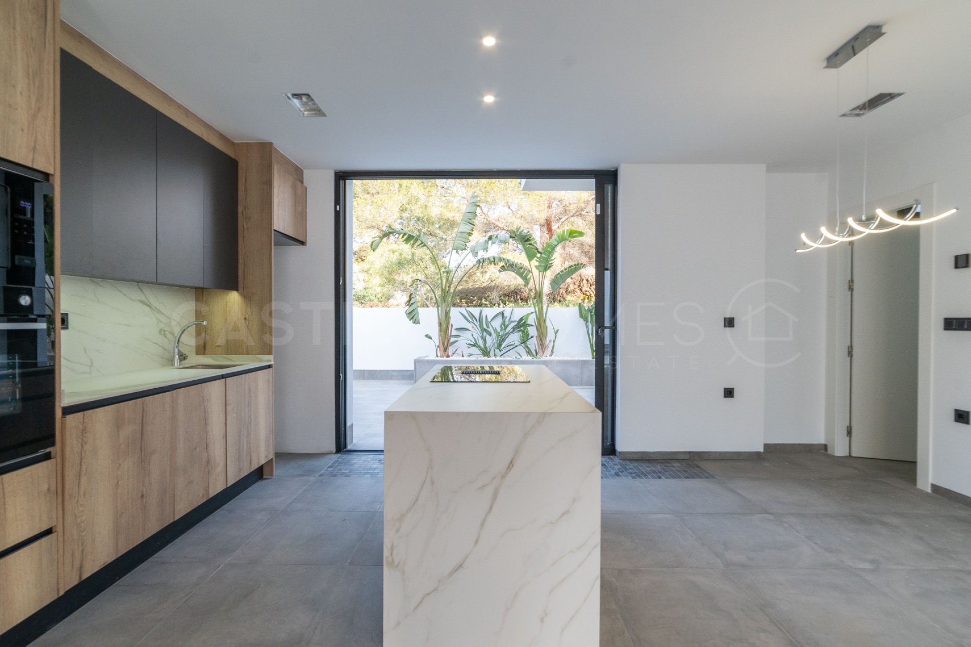 Reventa - Villa - Torrevieja - Los Balcones