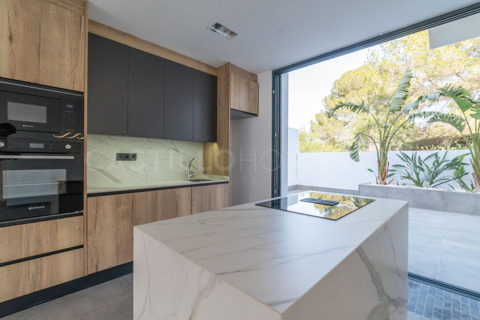 Reventa - Villa - Torrevieja - Los Balcones