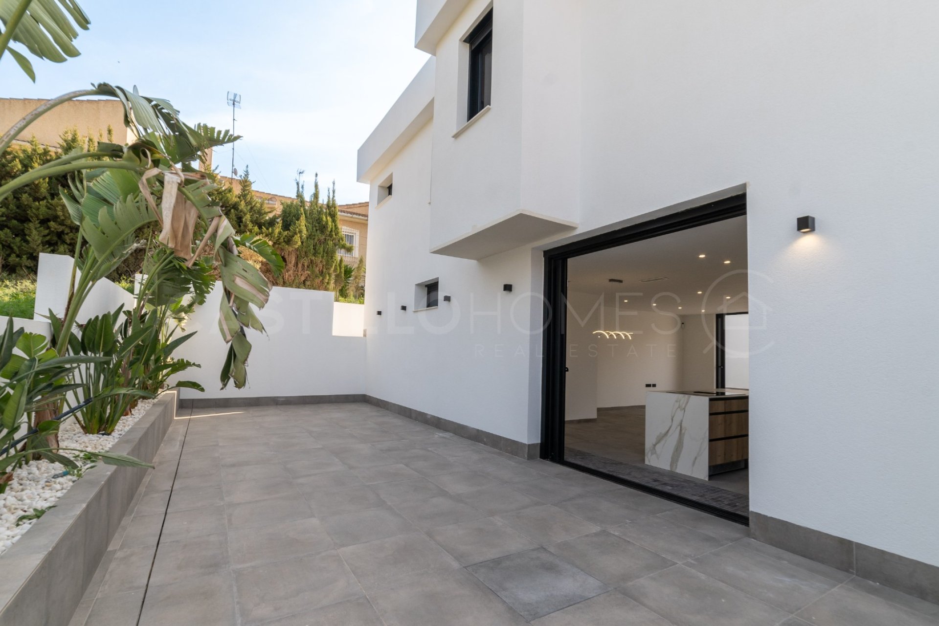 Reventa - Villa - Torrevieja - Los Balcones