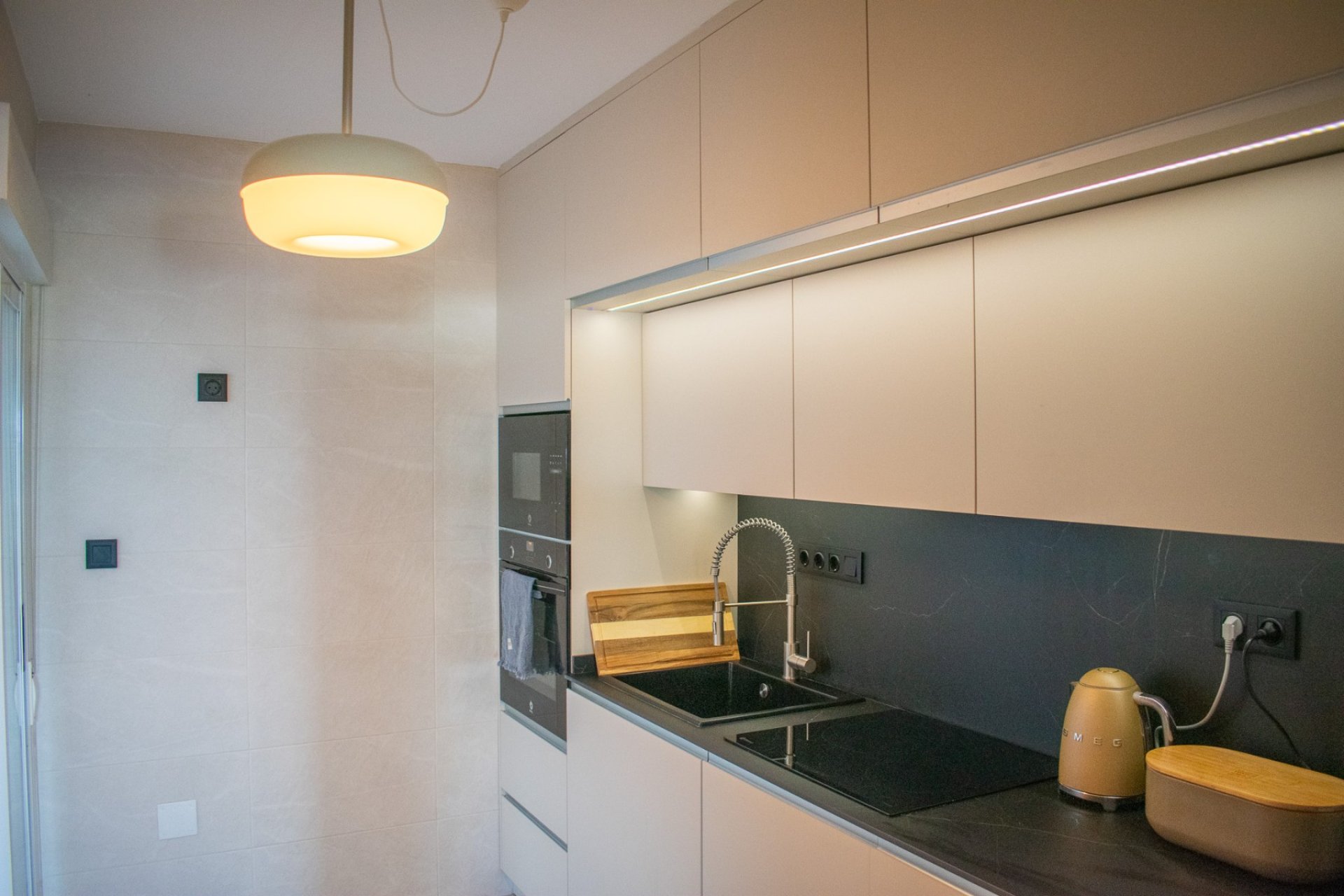 Reventa - Villa - Torrevieja - Los Balcones