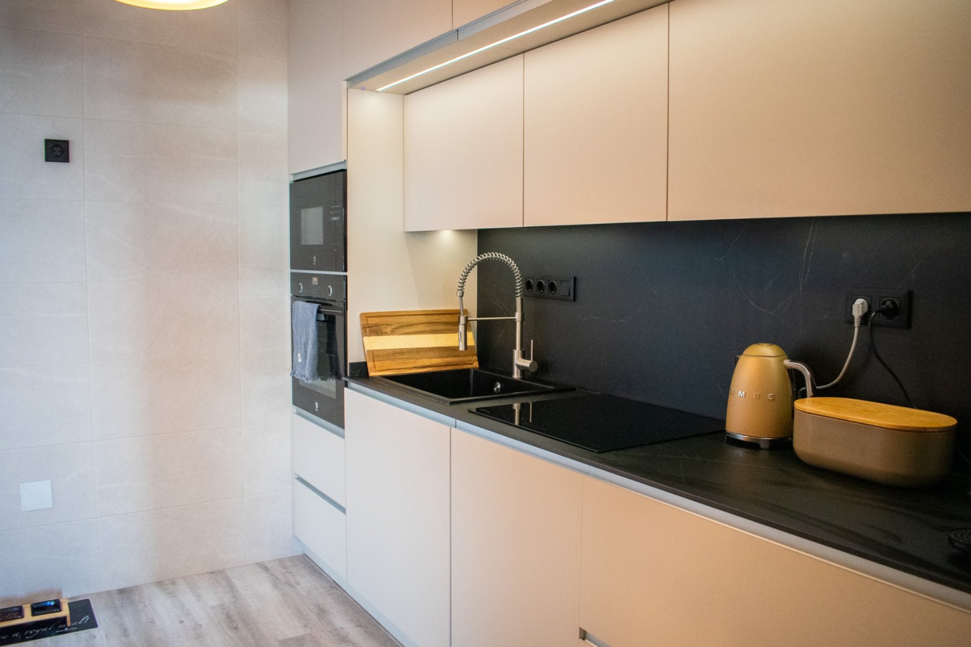 Reventa - Villa - Torrevieja - Los Balcones