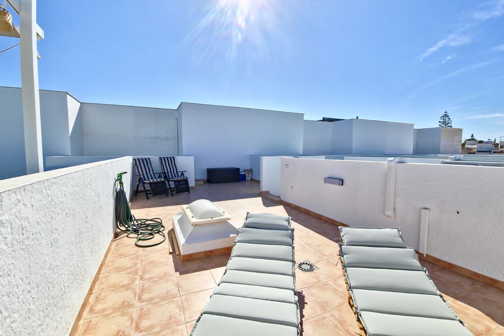 Reventa - Villa - Torrevieja - Los Balcones