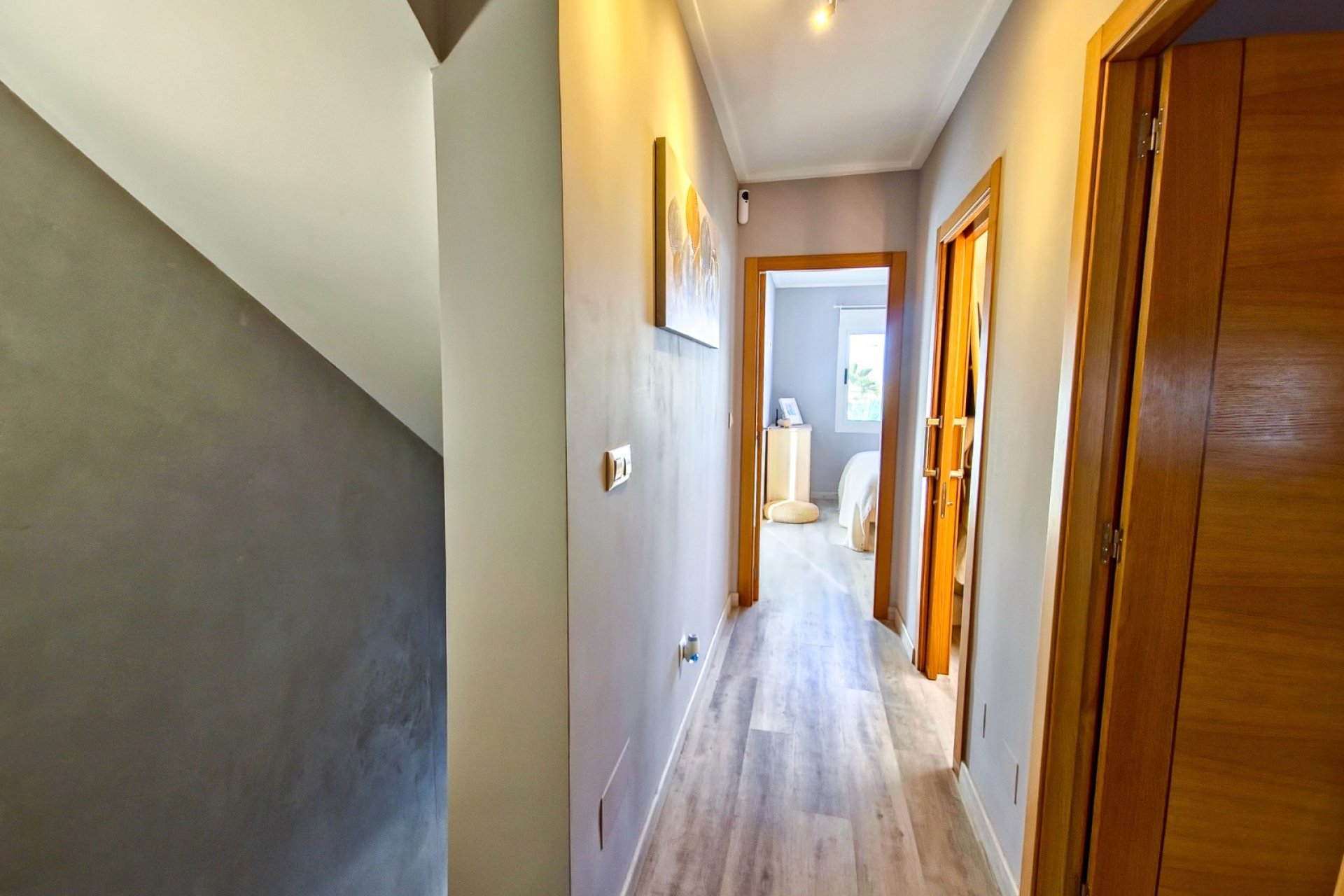 Reventa - Villa - Torrevieja - Los Balcones