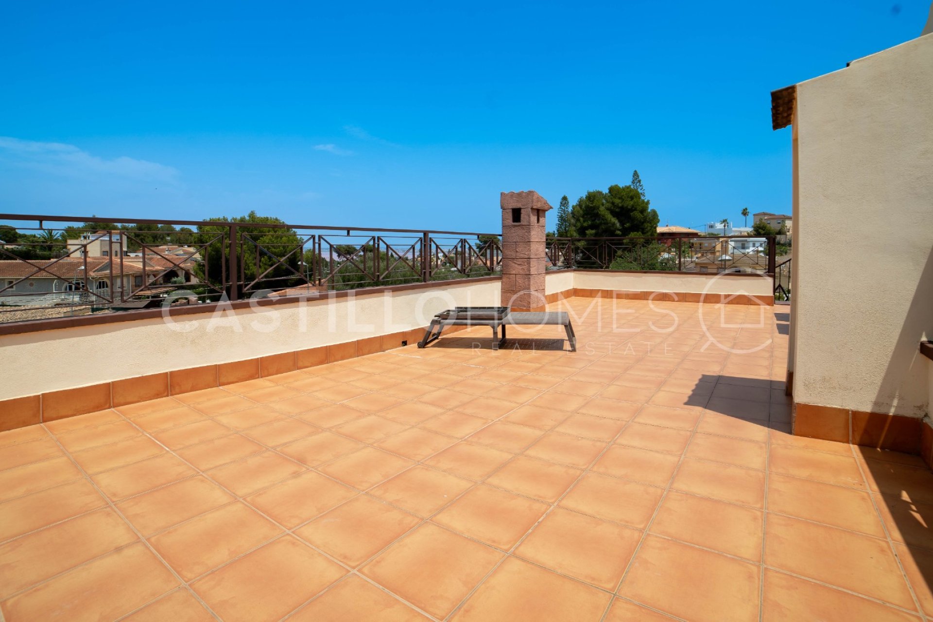 Reventa - Villa - Torrevieja - Los Balcones