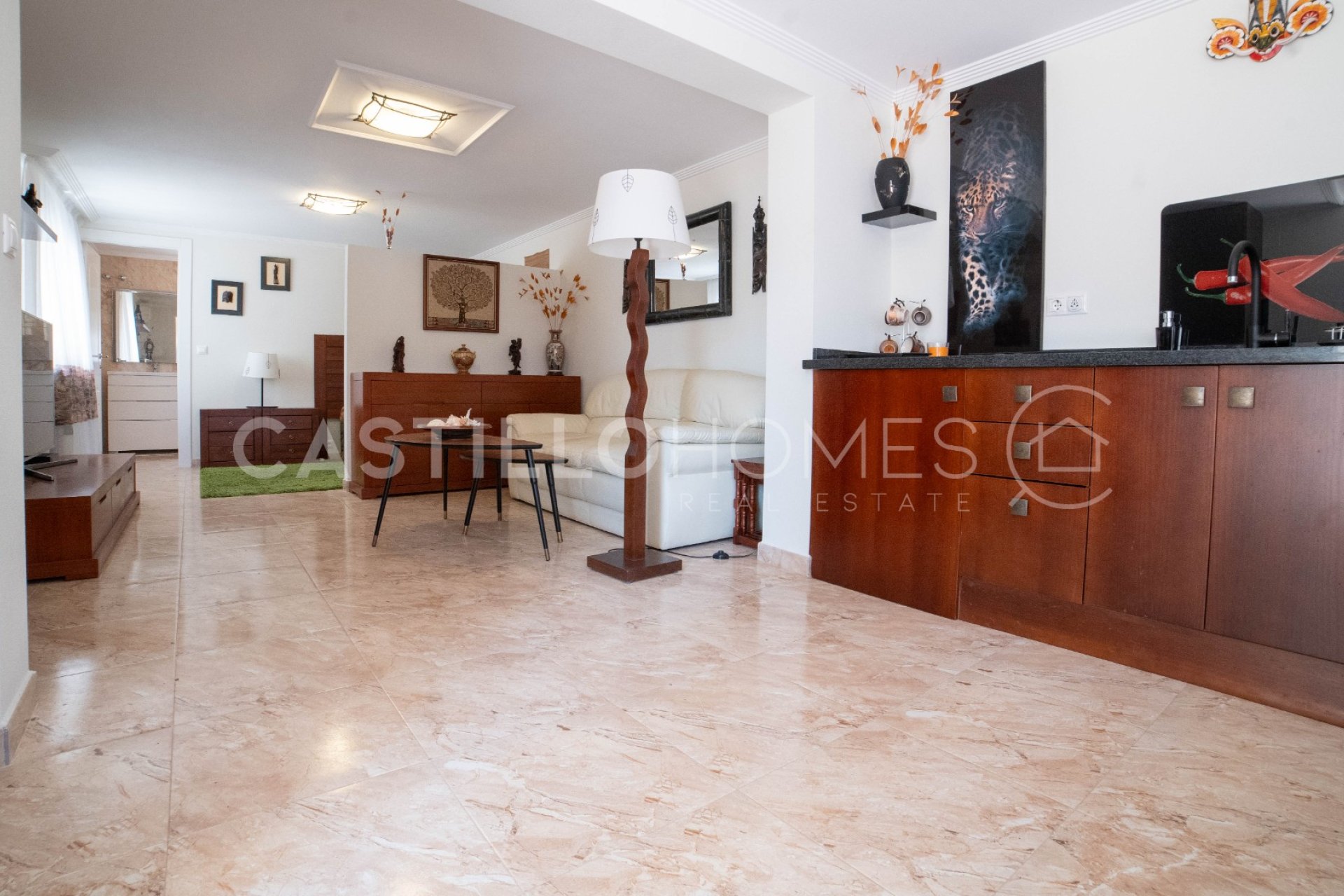 Reventa - Villa - Torrevieja - Los Balcones