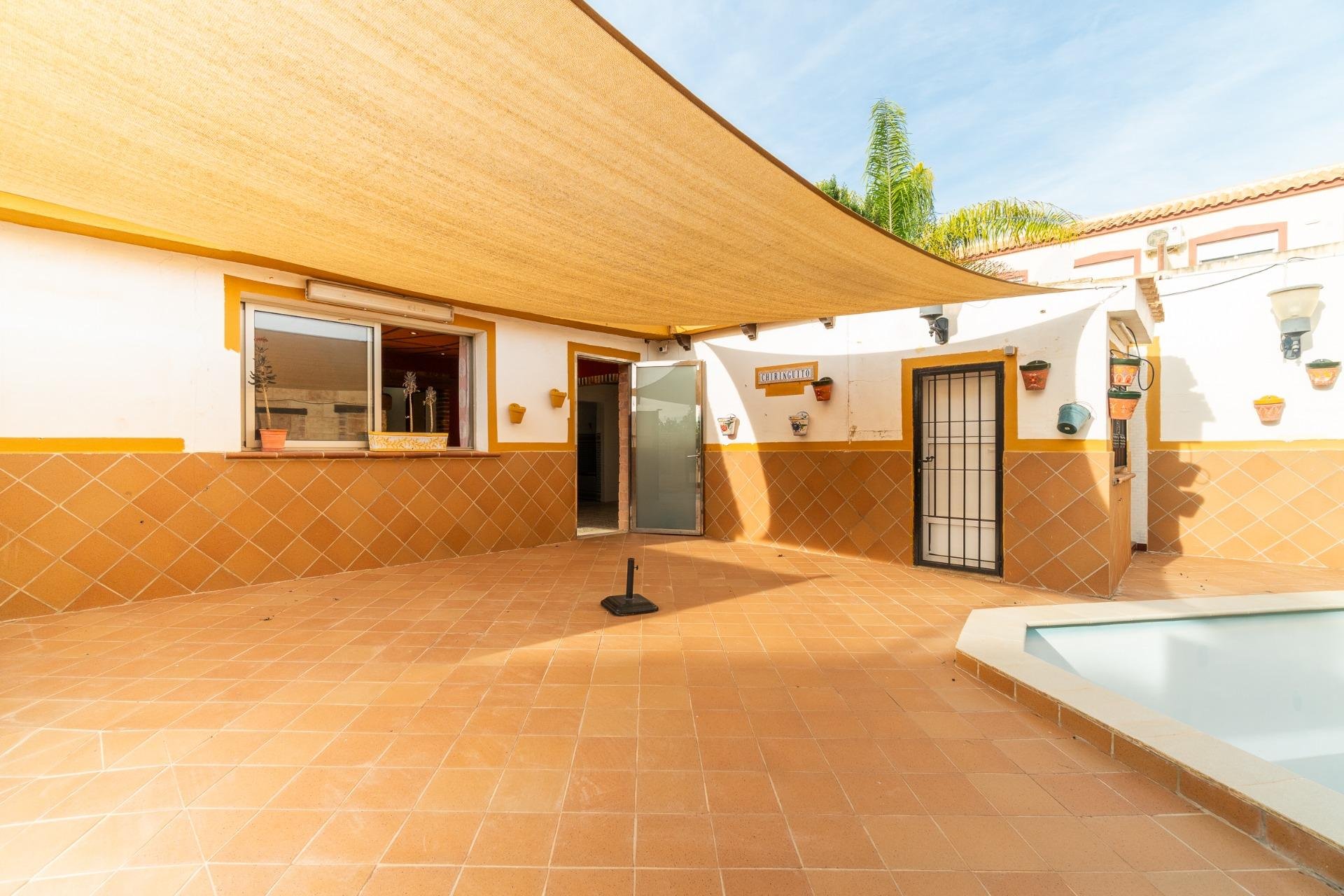 Reventa - Villa - Torrevieja - Orihuela costa