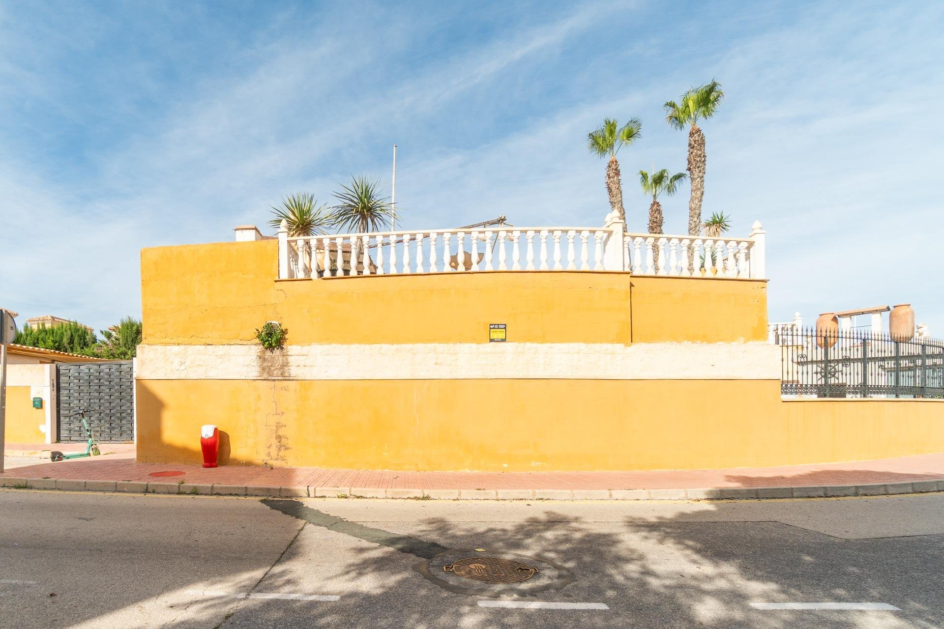 Reventa - Villa - Torrevieja - Orihuela costa