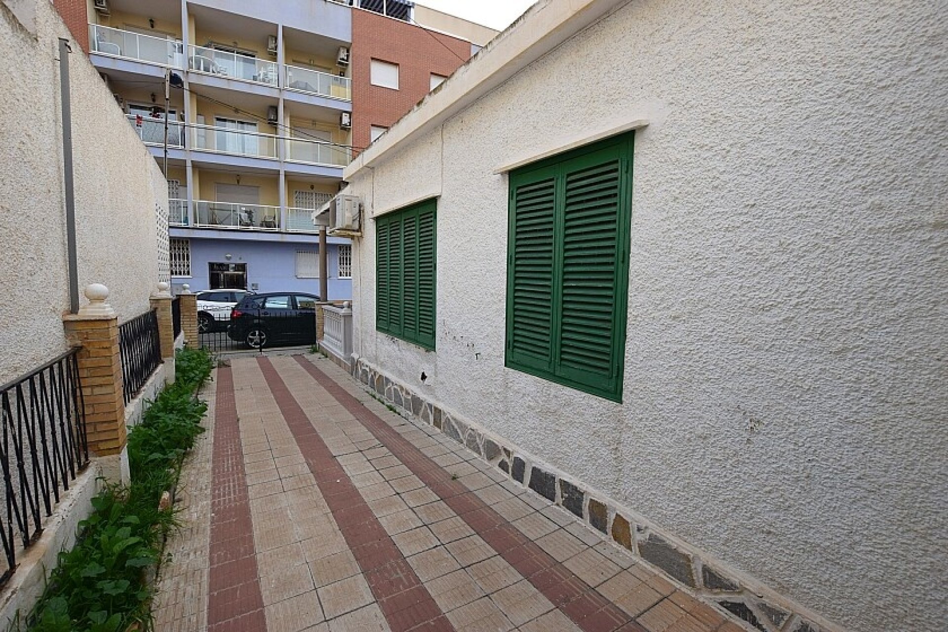 Reventa - Villa - Torrevieja - Playa del Cura
