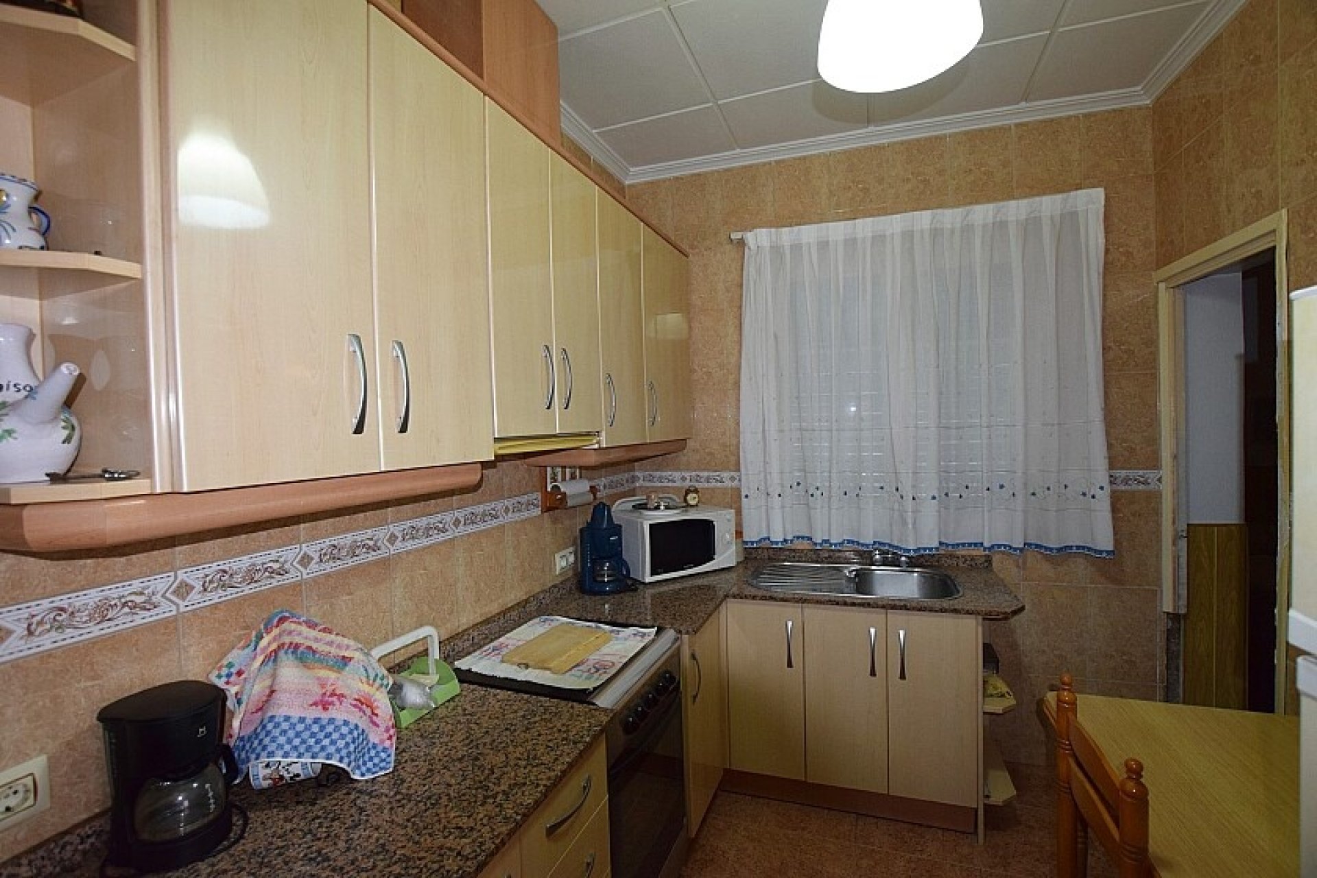 Reventa - Villa - Torrevieja - Playa del Cura