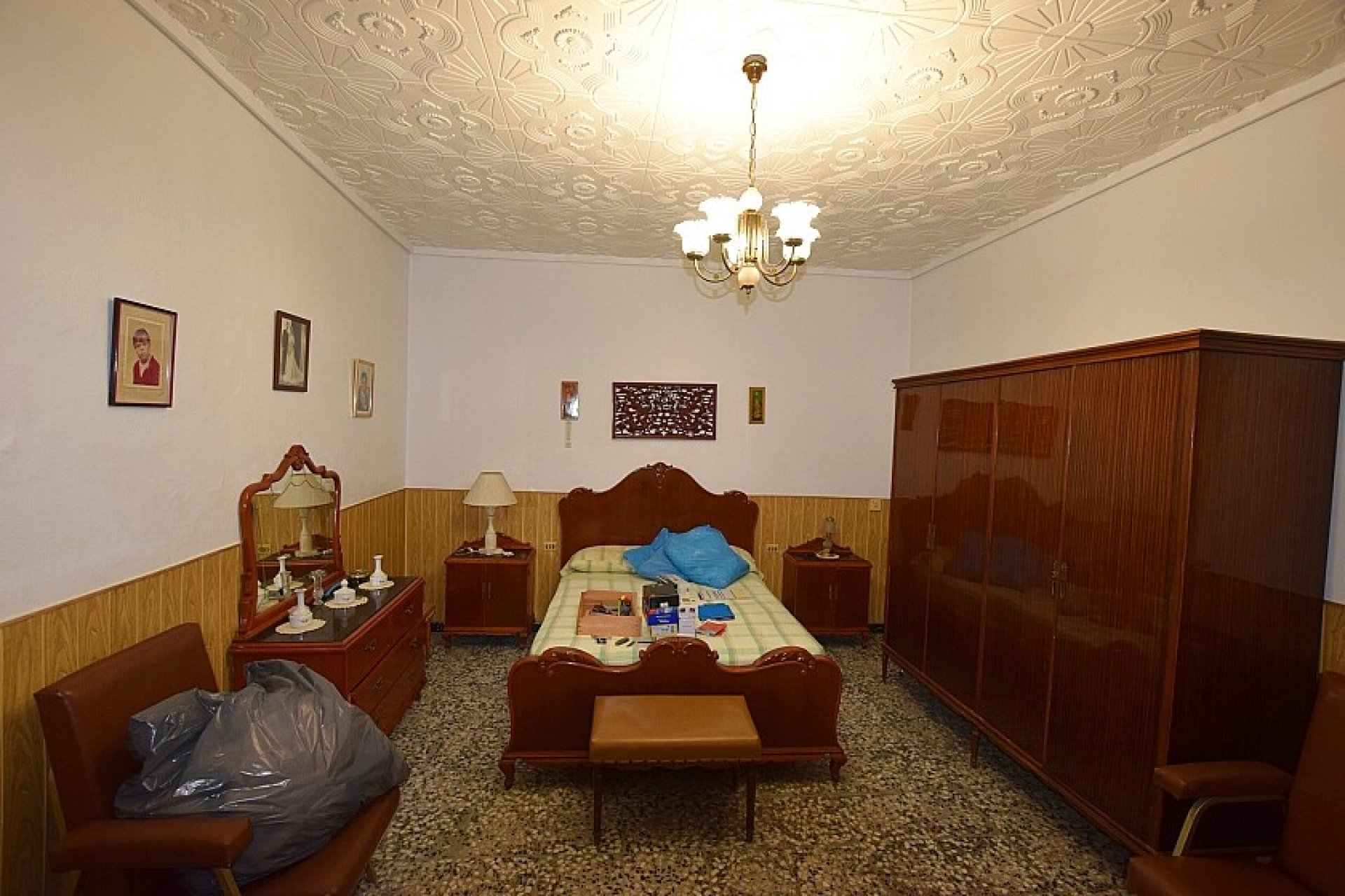 Reventa - Villa - Torrevieja - Playa del Cura