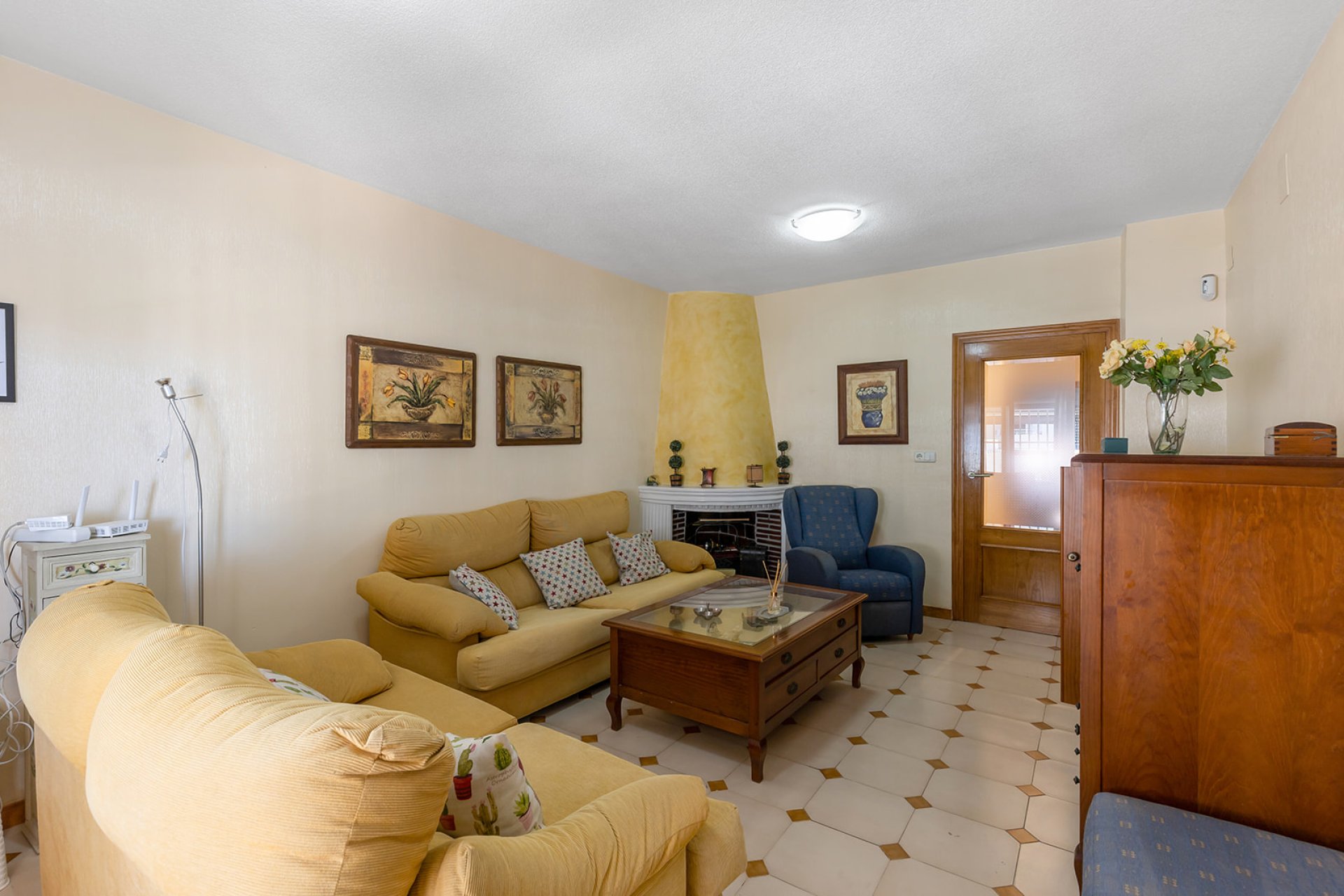 Reventa - Villa - Torrevieja - Rocio del Mar