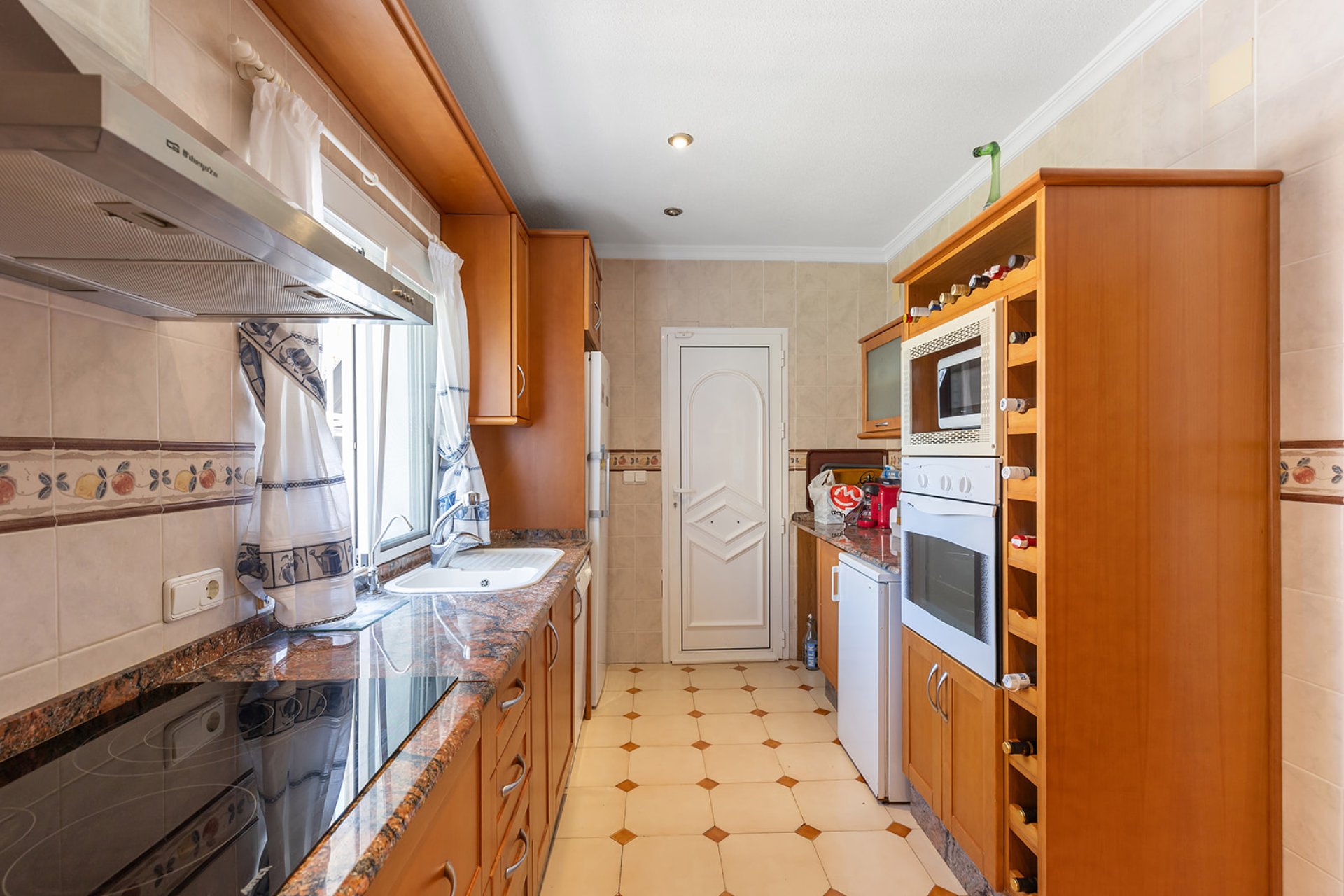 Reventa - Villa - Torrevieja - Rocio del Mar