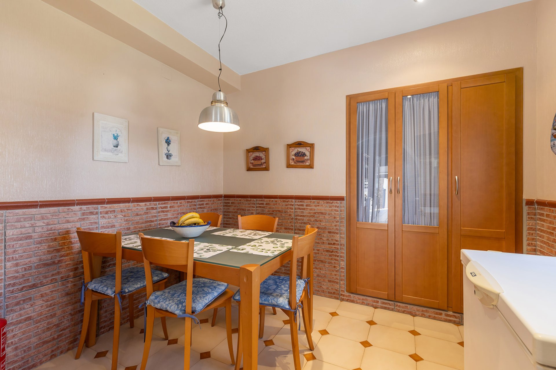 Reventa - Villa - Torrevieja - Rocio del Mar