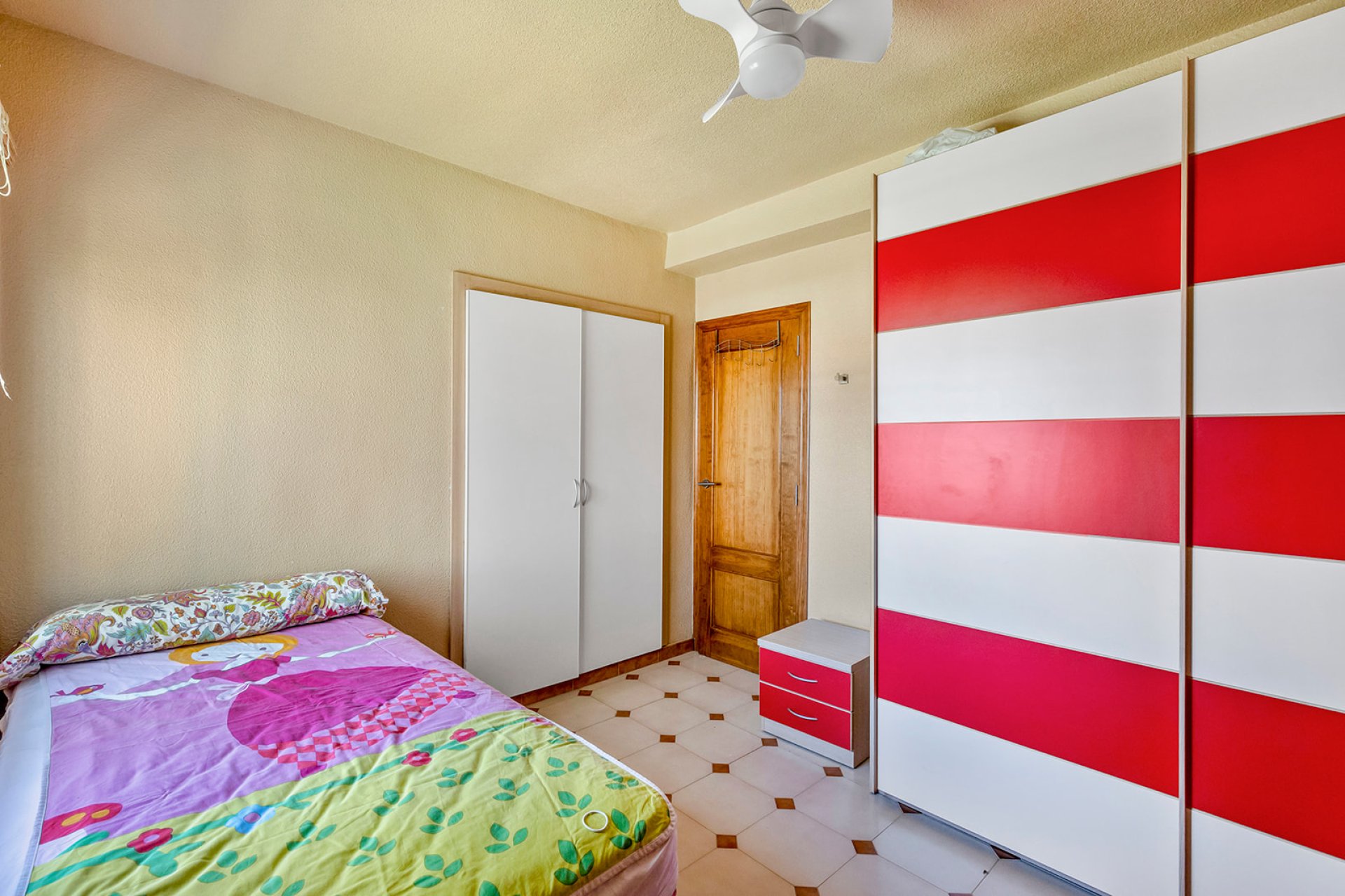 Reventa - Villa - Torrevieja - Rocio del Mar