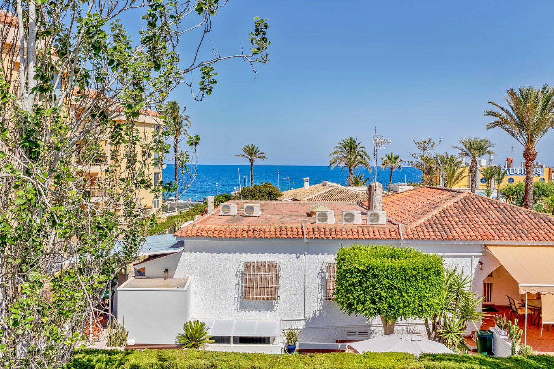 Reventa - Villa - Torrevieja - Rocio del Mar