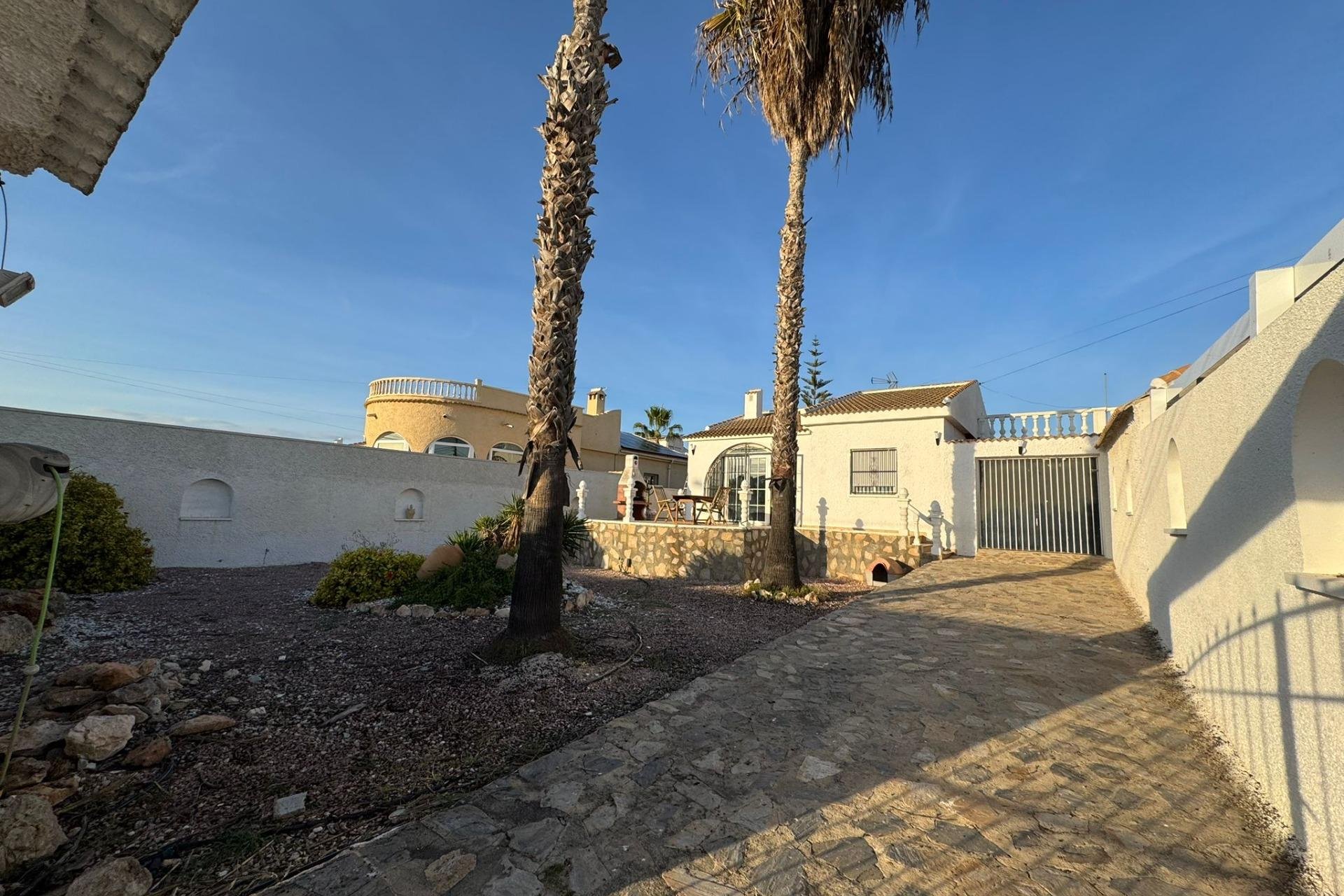 Reventa - Villa - Torrevieja - San luis