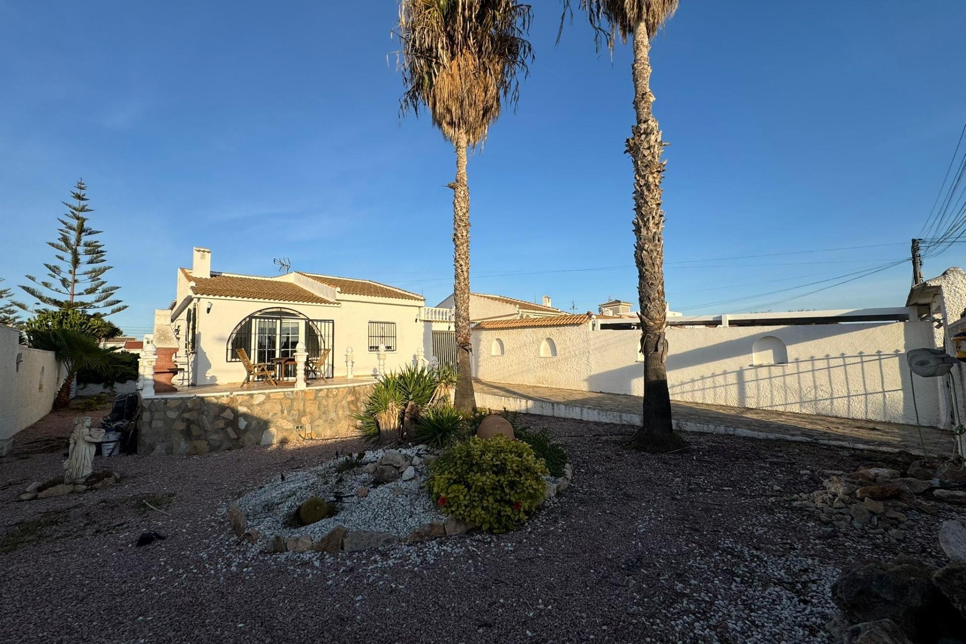 Reventa - Villa - Torrevieja - San luis