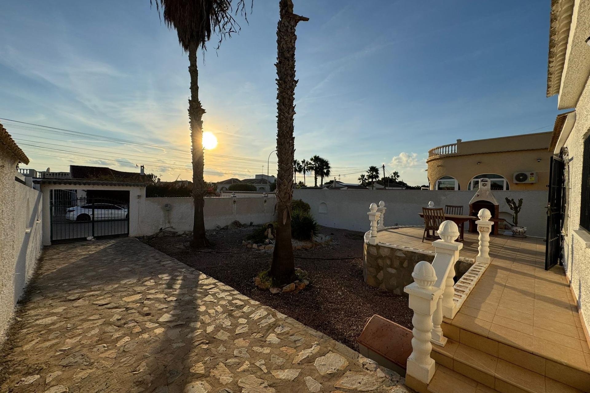 Reventa - Villa - Torrevieja - San luis