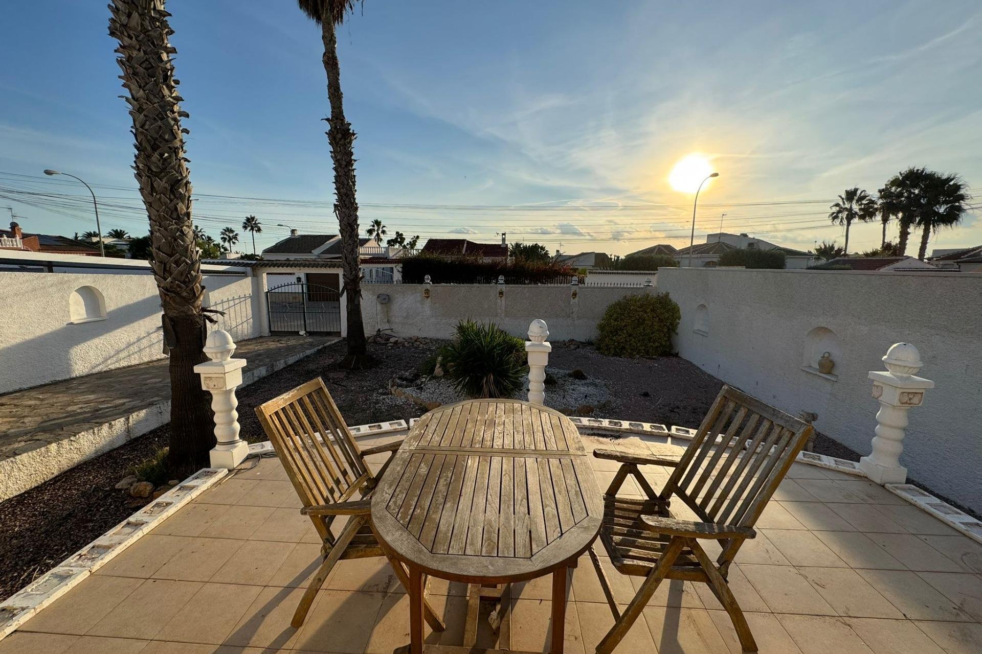 Reventa - Villa - Torrevieja - San luis