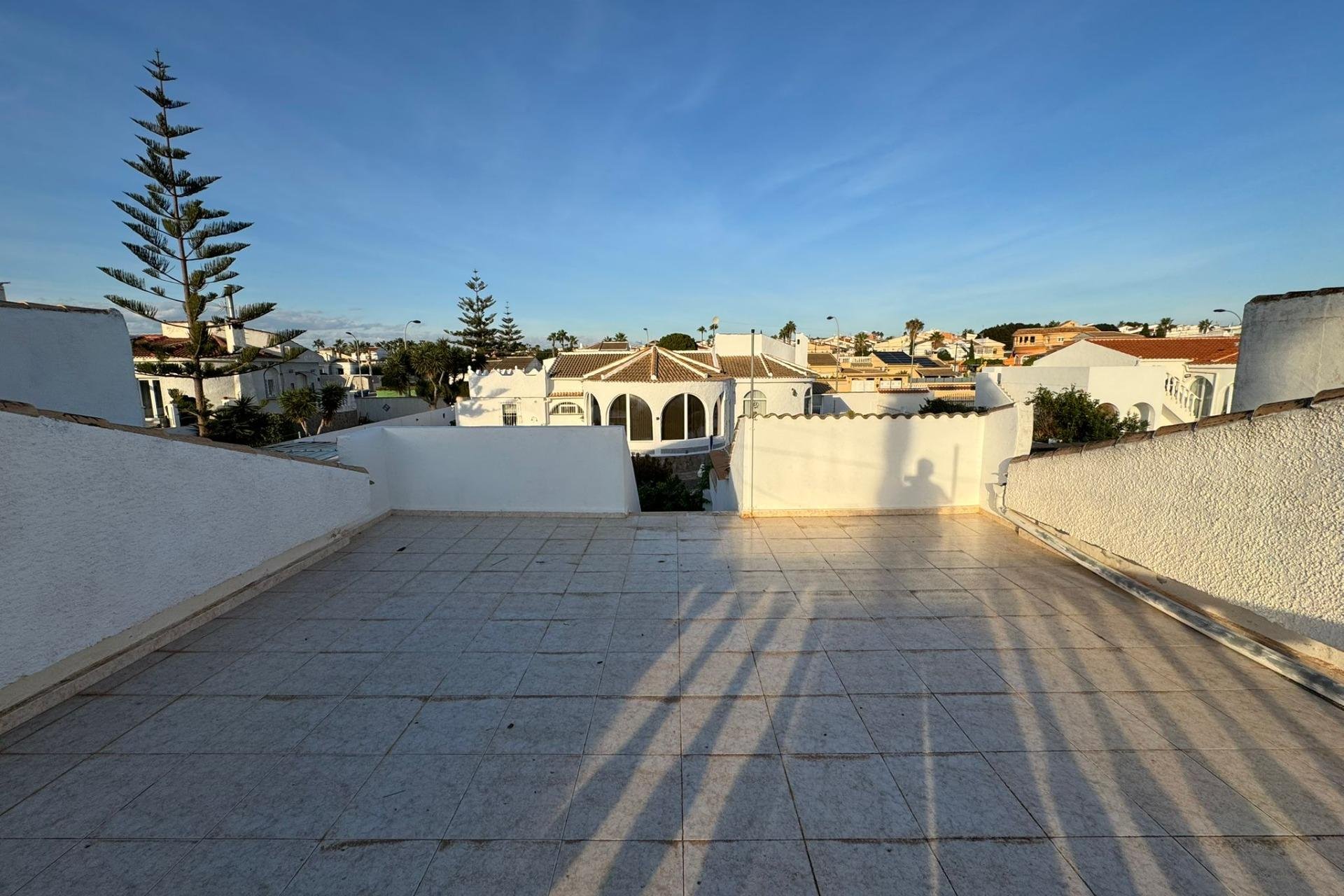Reventa - Villa - Torrevieja - San luis