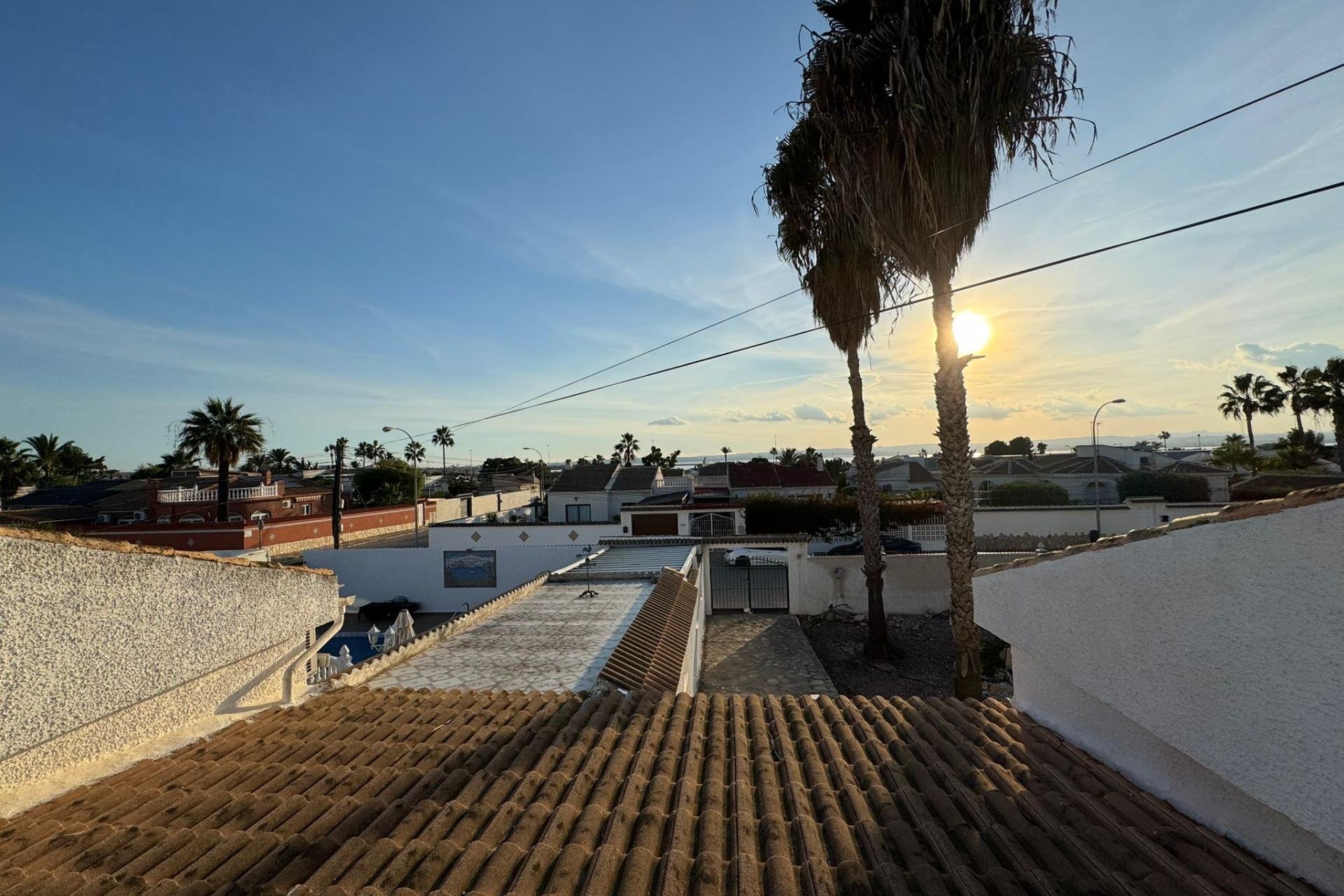 Reventa - Villa - Torrevieja - San luis