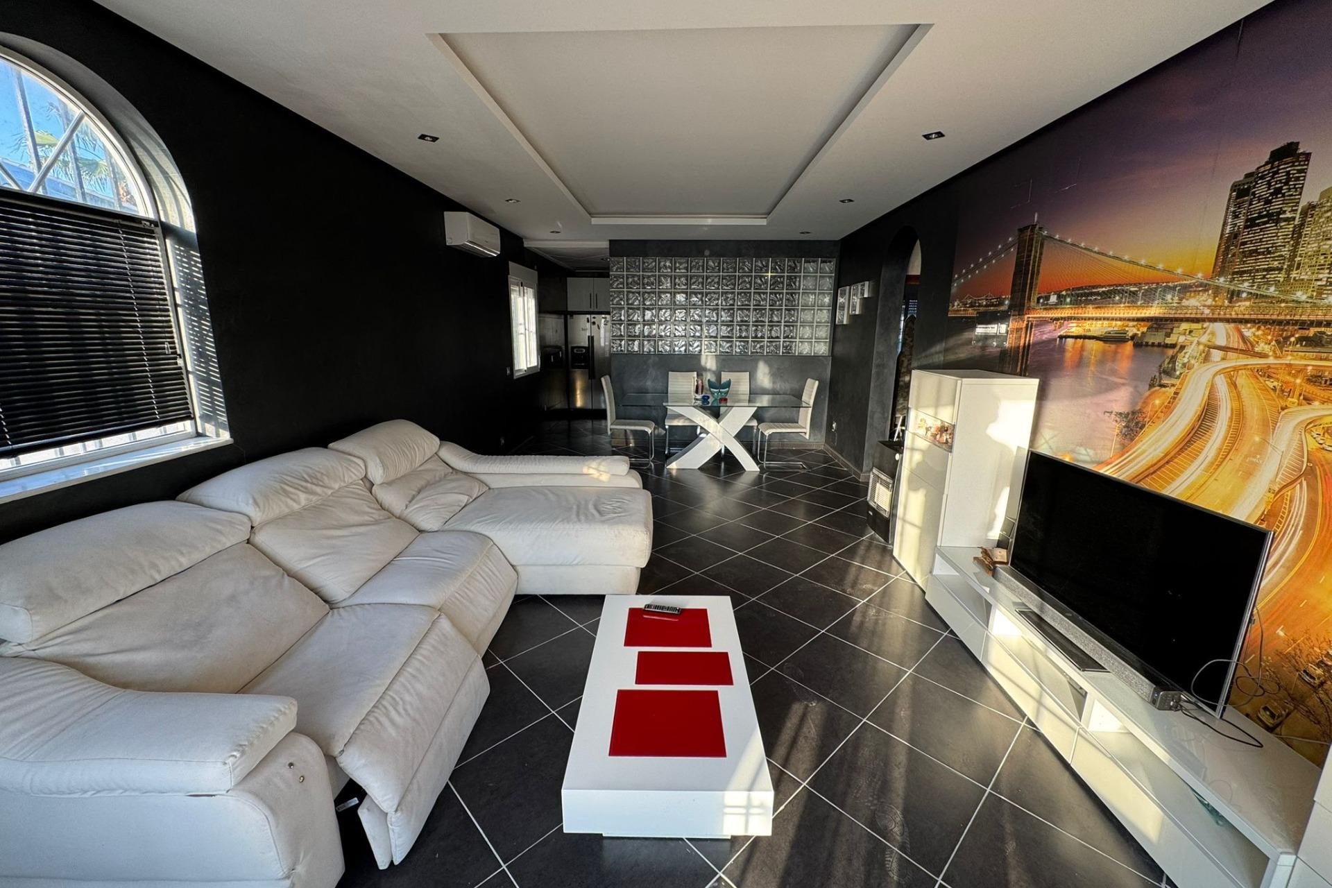Reventa - Villa - Torrevieja - San luis