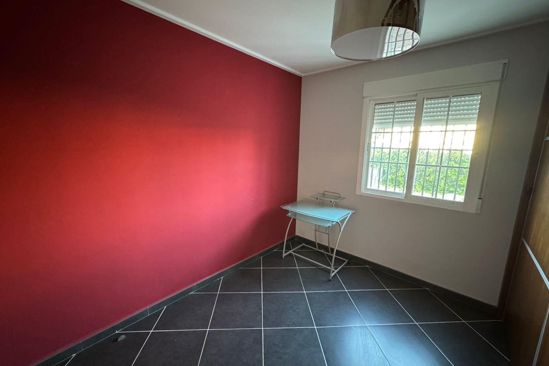 Reventa - Villa - Torrevieja - San luis