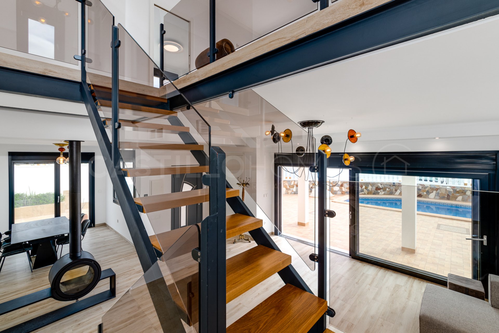 Reventa - Villa - Torrevieja - Torre del moro