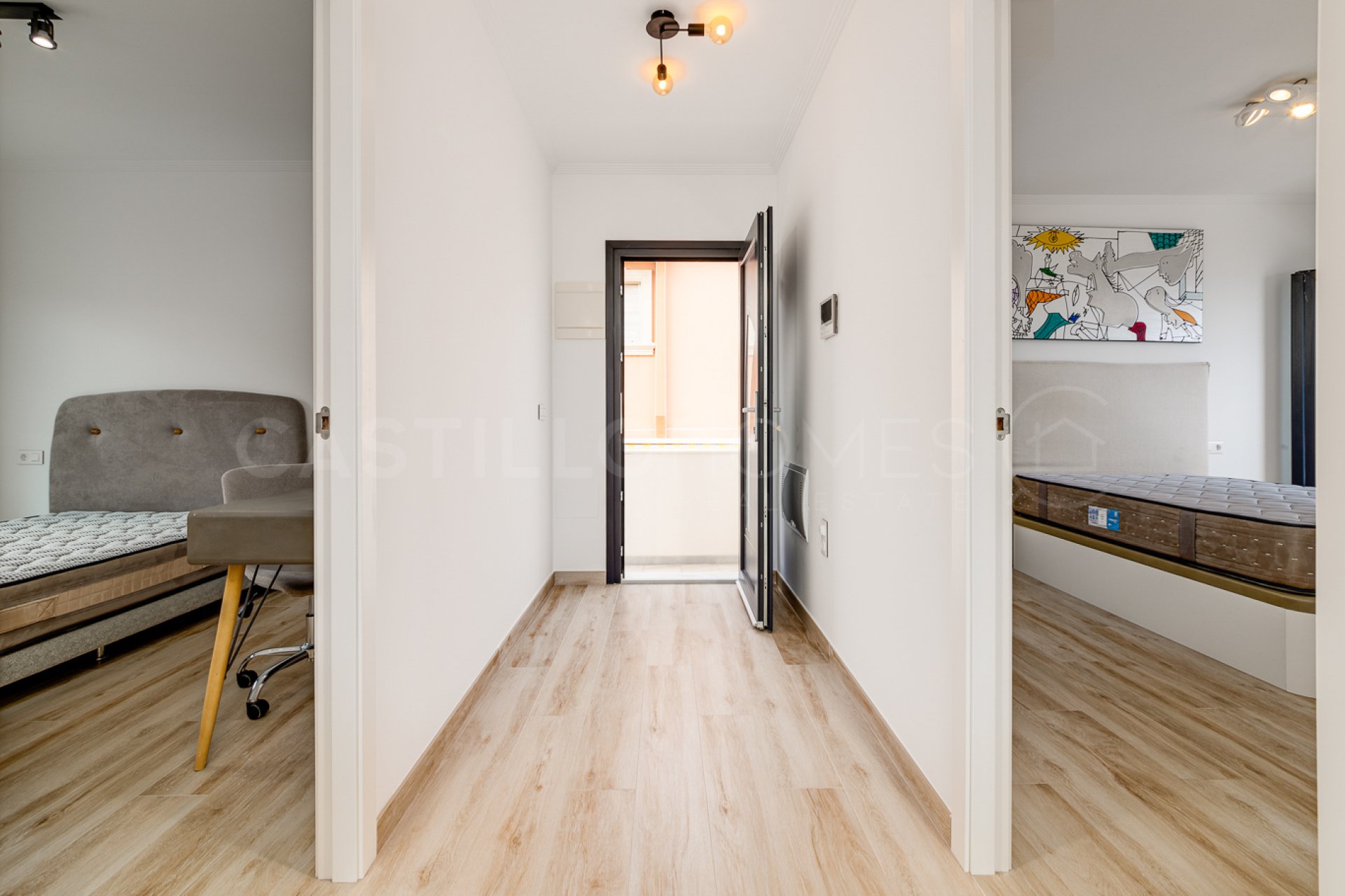 Reventa - Villa - Torrevieja - Torre del moro