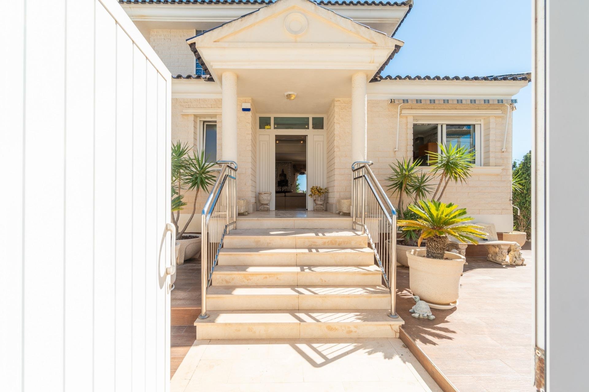 Reventa - Villa - Torrevieja - Torre la mata