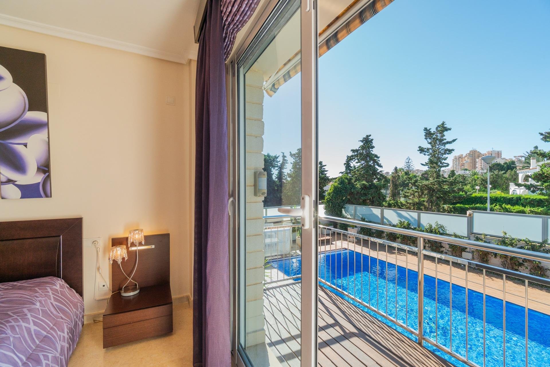 Reventa - Villa - Torrevieja - Torre la mata