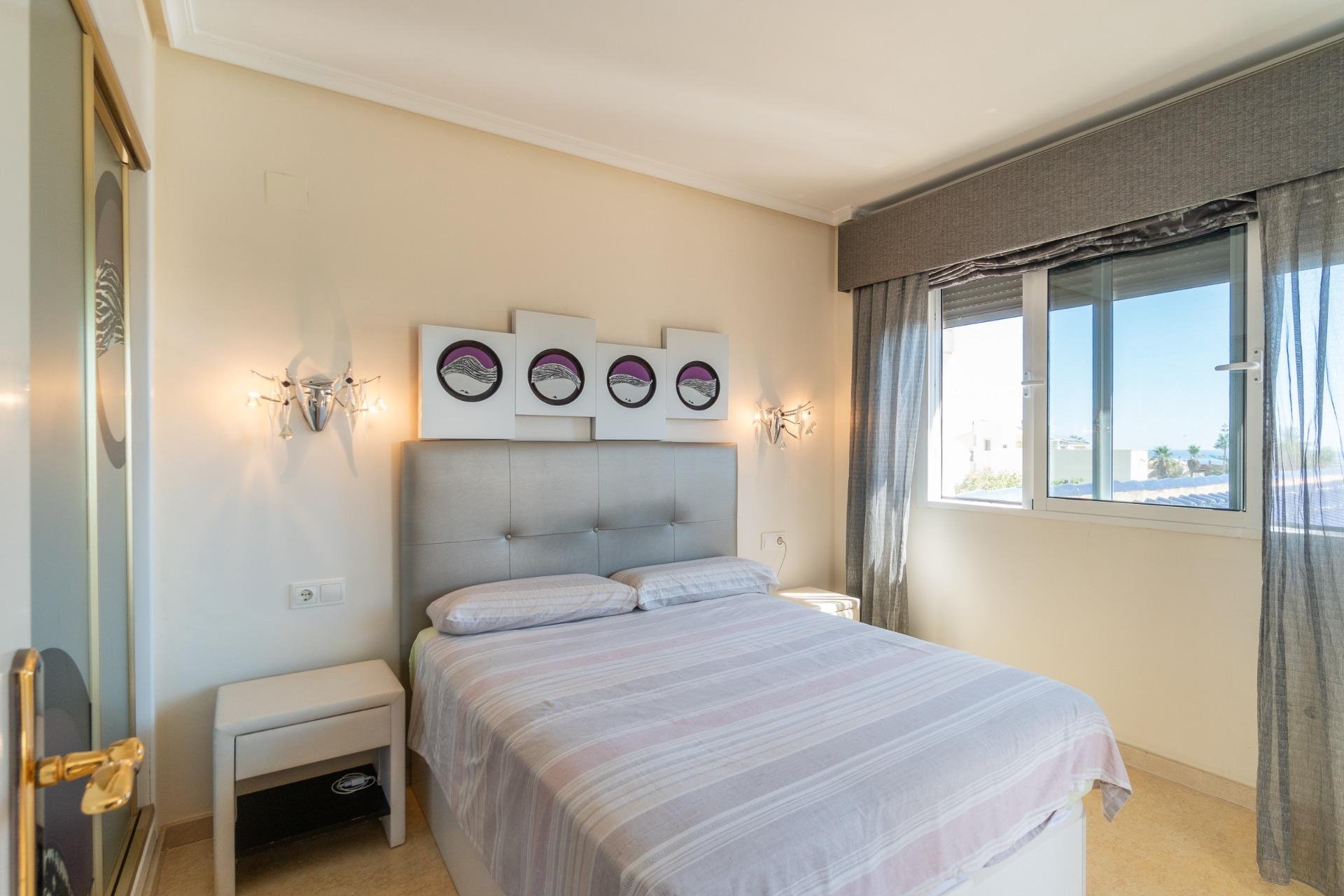 Reventa - Villa - Torrevieja - Torre la mata