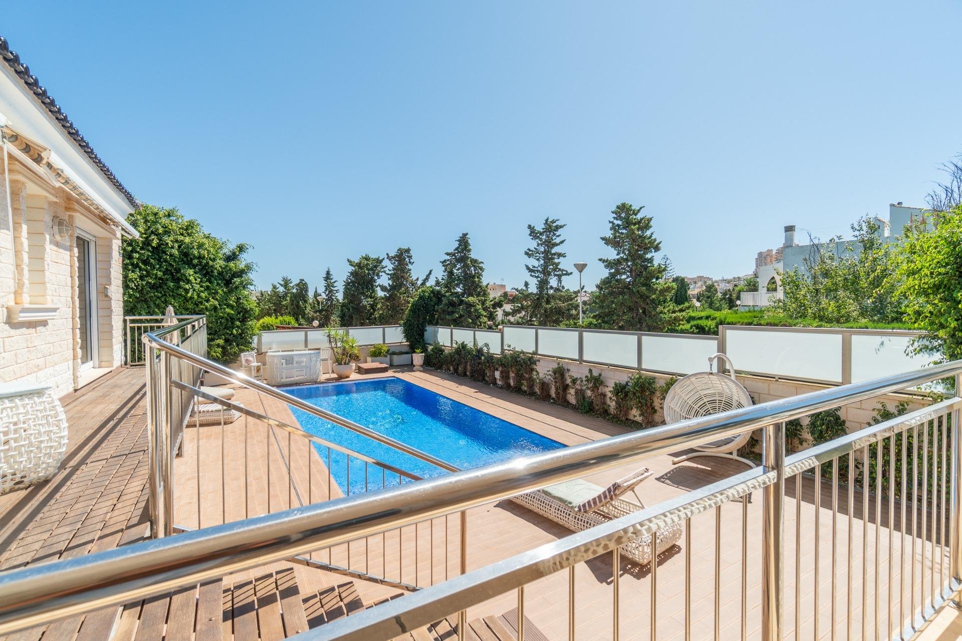 Reventa - Villa - Torrevieja - Torre la mata