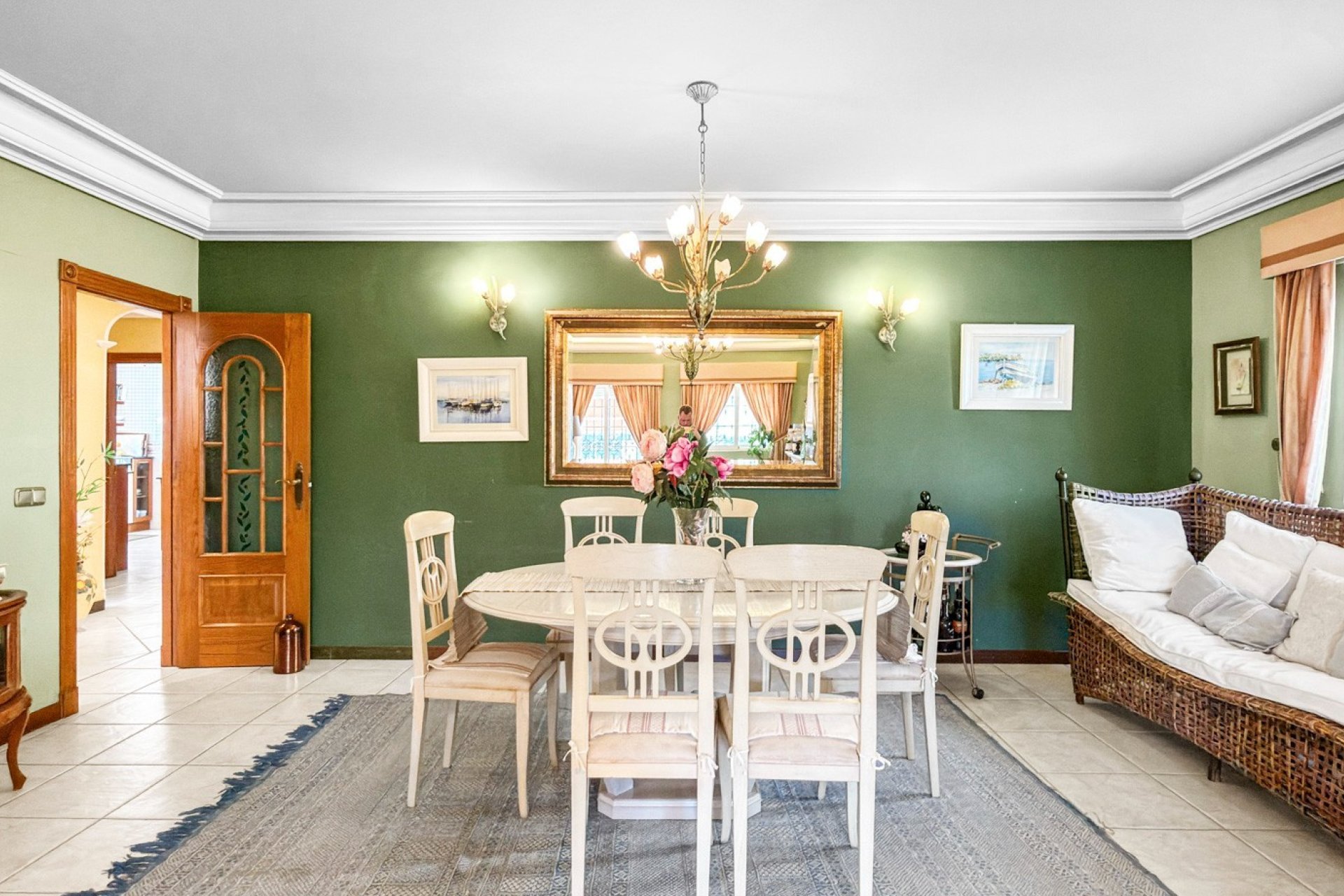 Reventa - Villa - Torrevieja - Torrelamata - La Mata