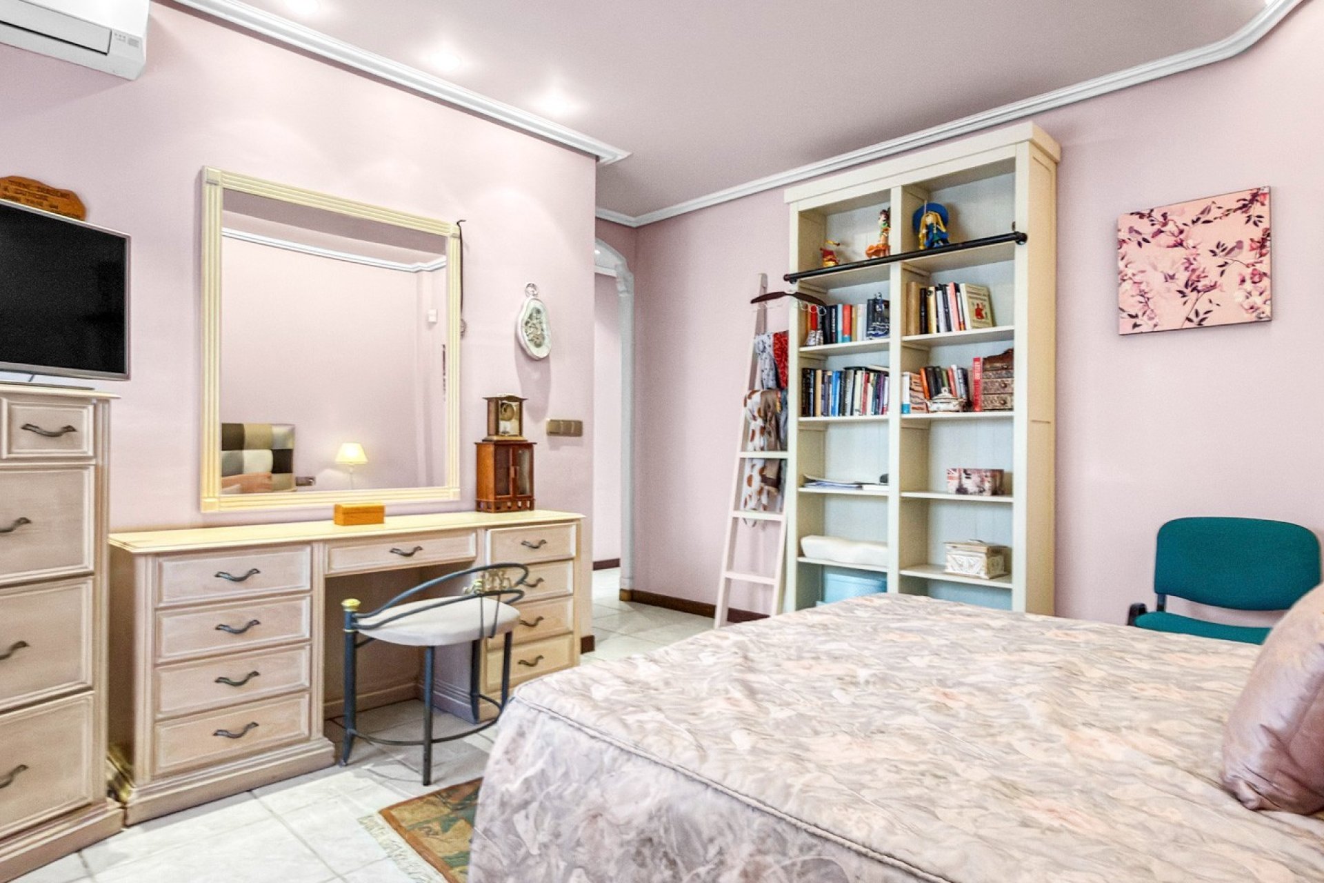 Reventa - Villa - Torrevieja - Torrelamata - La Mata