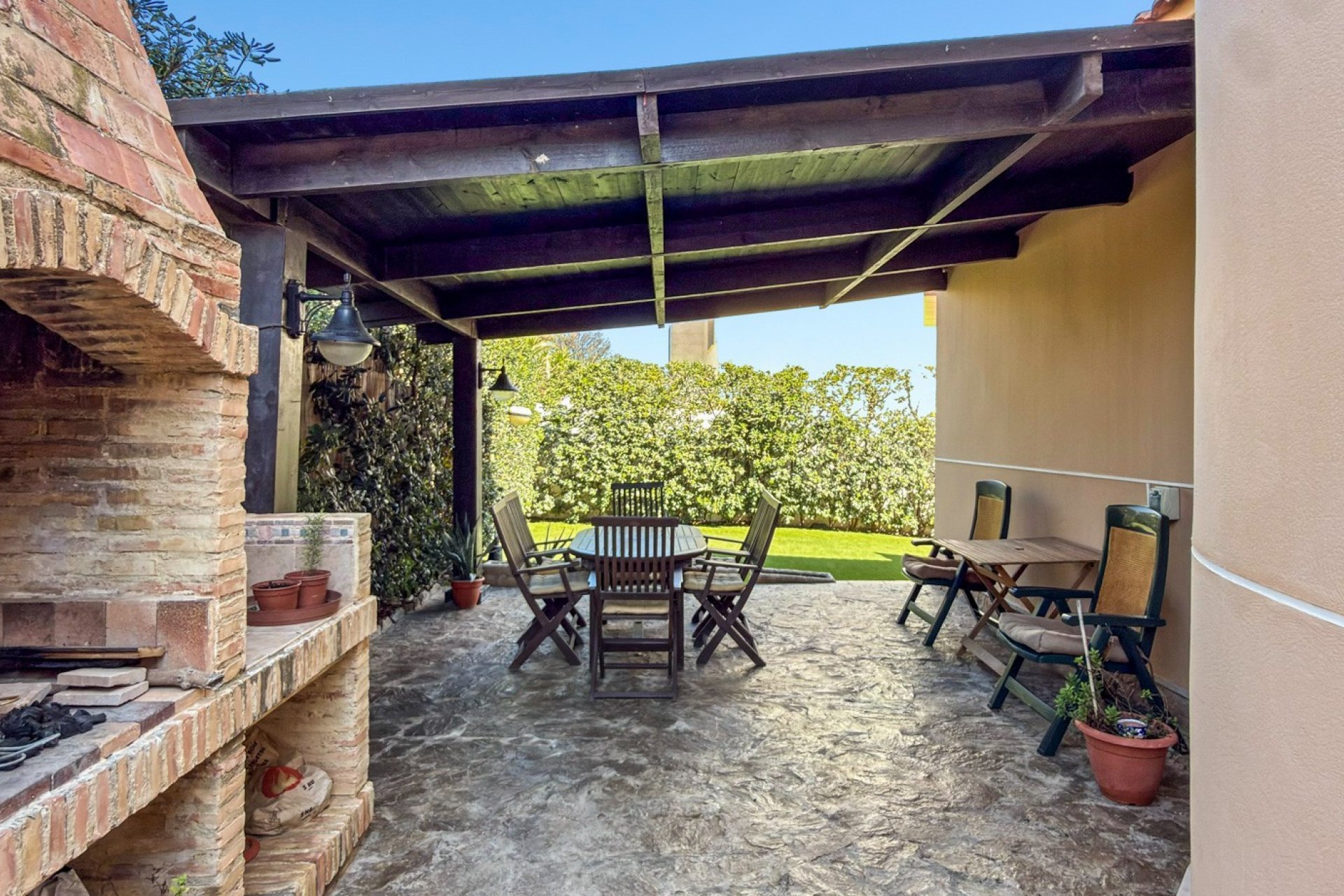 Reventa - Villa - Torrevieja - Torrelamata - La Mata